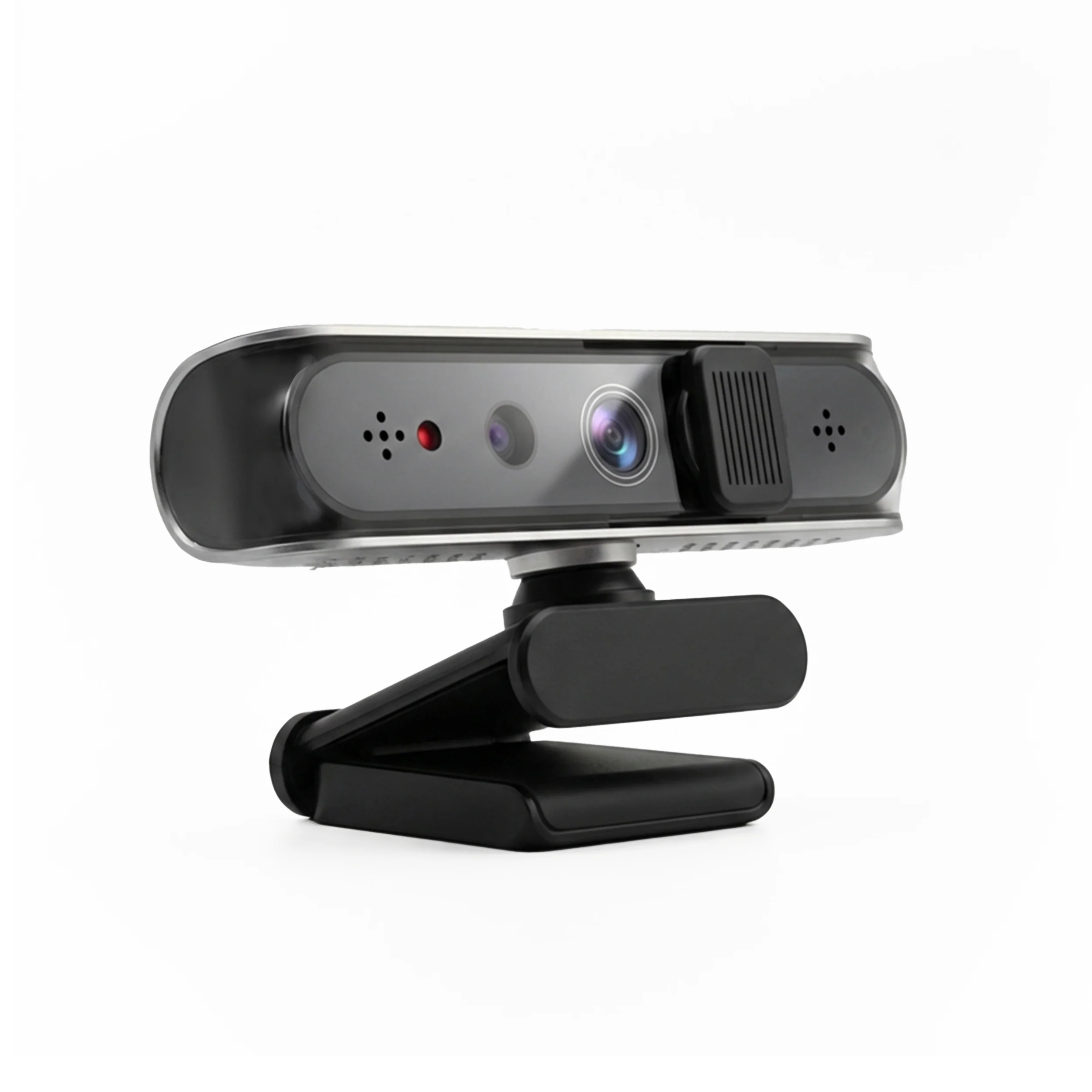 Allocco HD 1080P IR Facial Recognition Webcam (Windows Hello) - Image 2