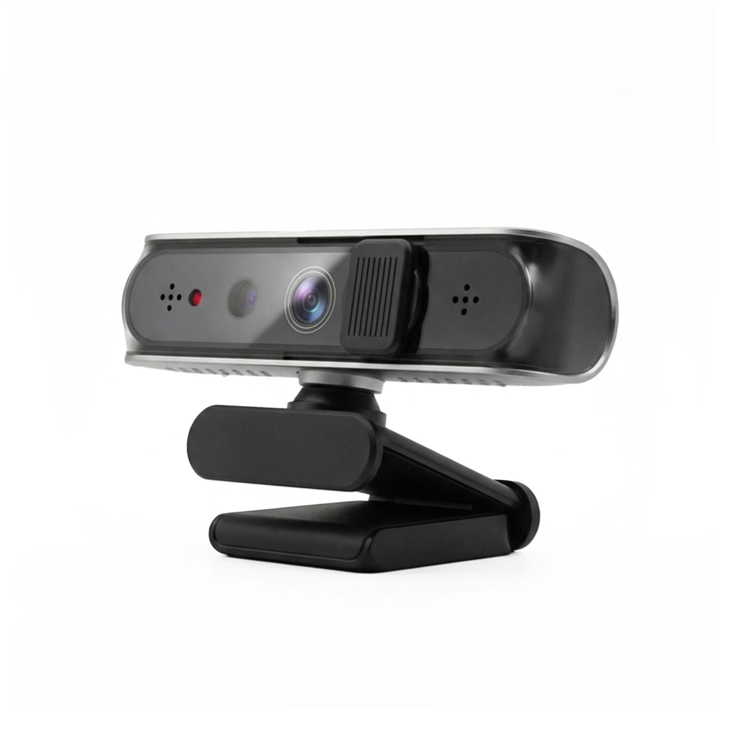Allocco HD 1080P IR Facial Recognition Webcam (Windows Hello) - Image 3