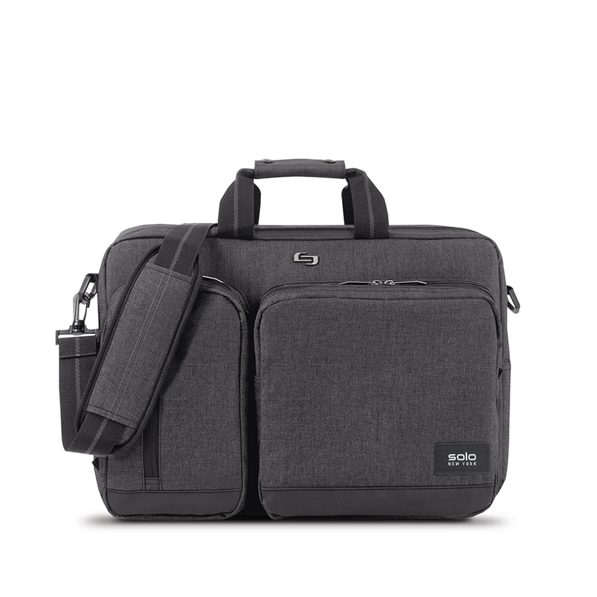 Duane Hybrid Briefcase Backpack - Image 21