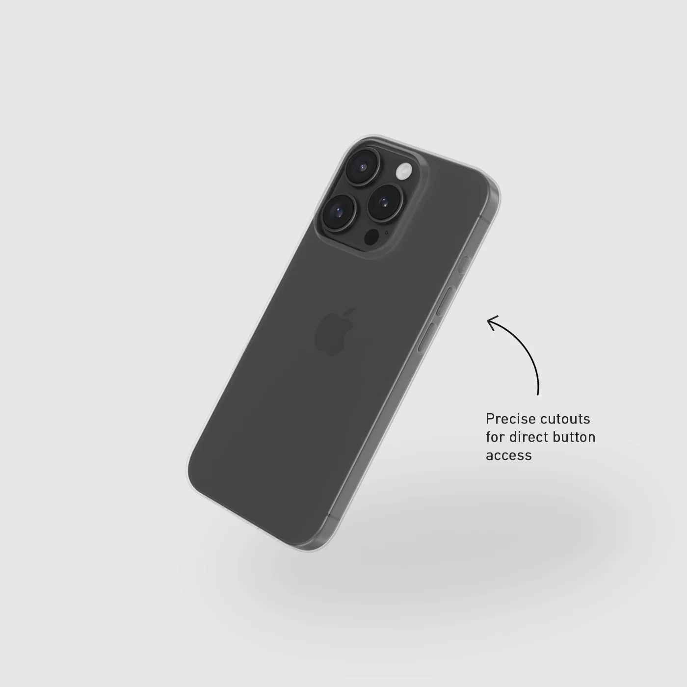 Flex iPhone 16 Pro Case - Image 3