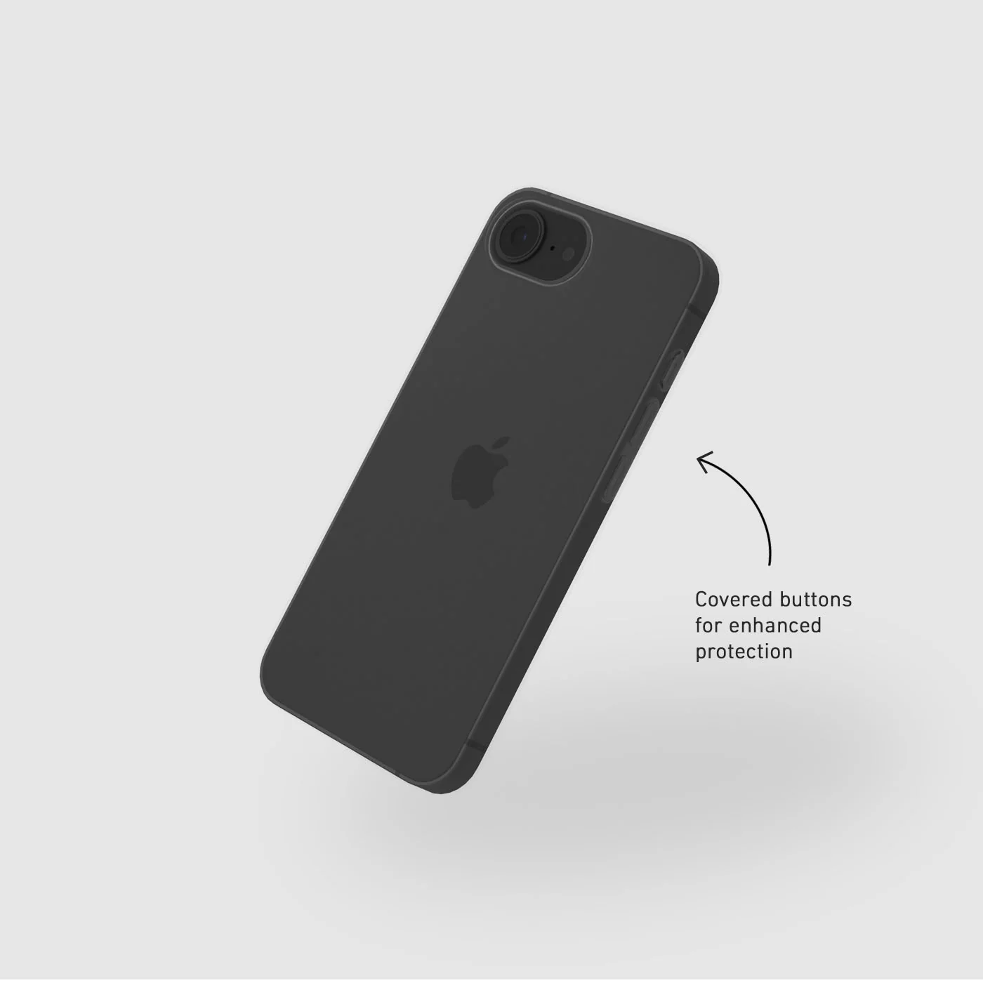 Flex iPhone 16e Case - Image 2