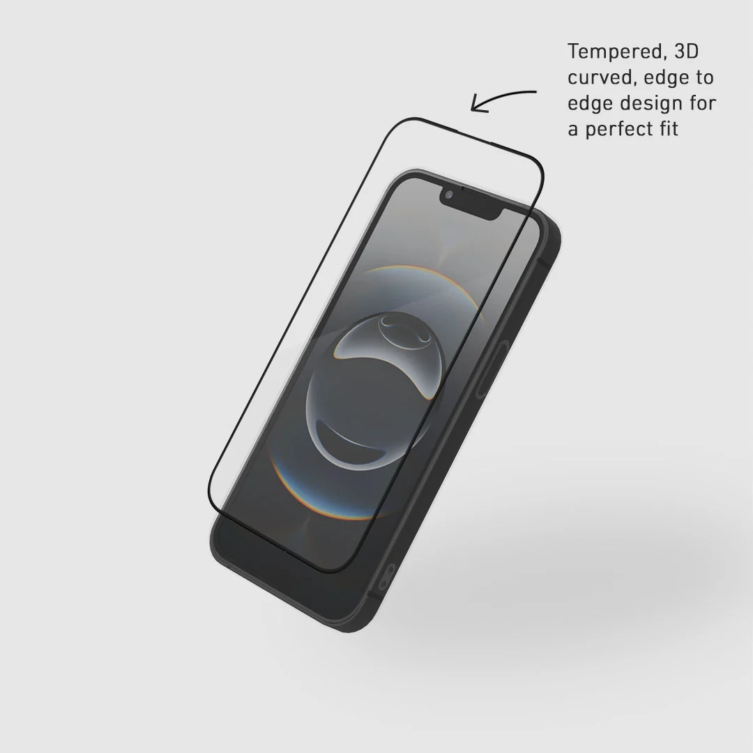 Glass Screen Protector for iPhone 16e - Image 4