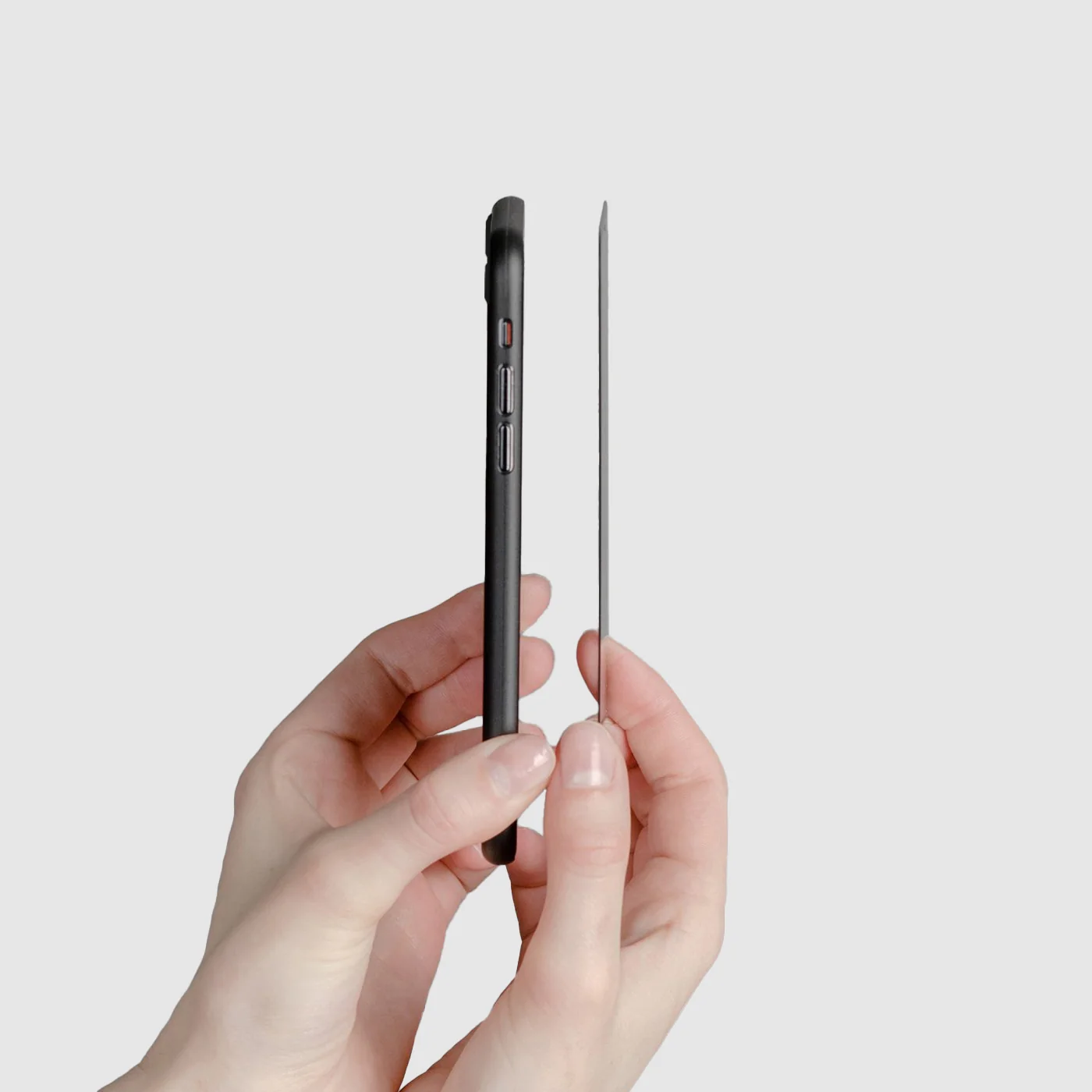 iPhone 11 Glass Screen Protector - Image 3