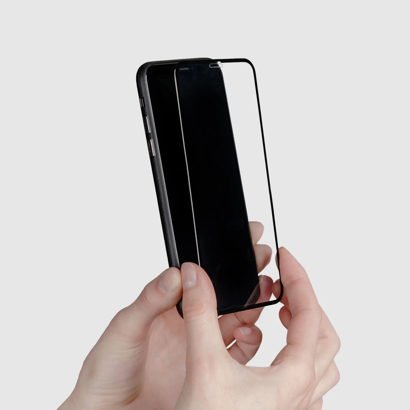 iPhone 11 Pro Max Glass Screen Protector - Image 4