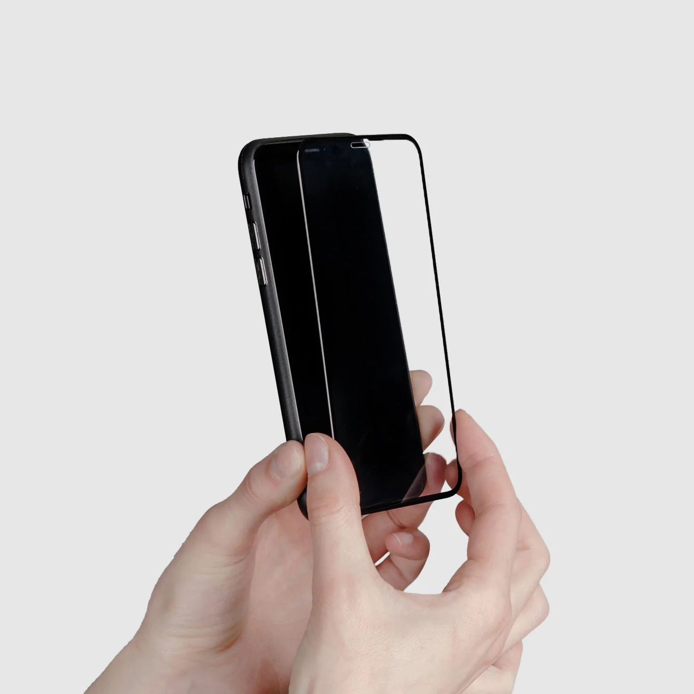 iPhone 11 Pro Glass Screen Protector - Image 4