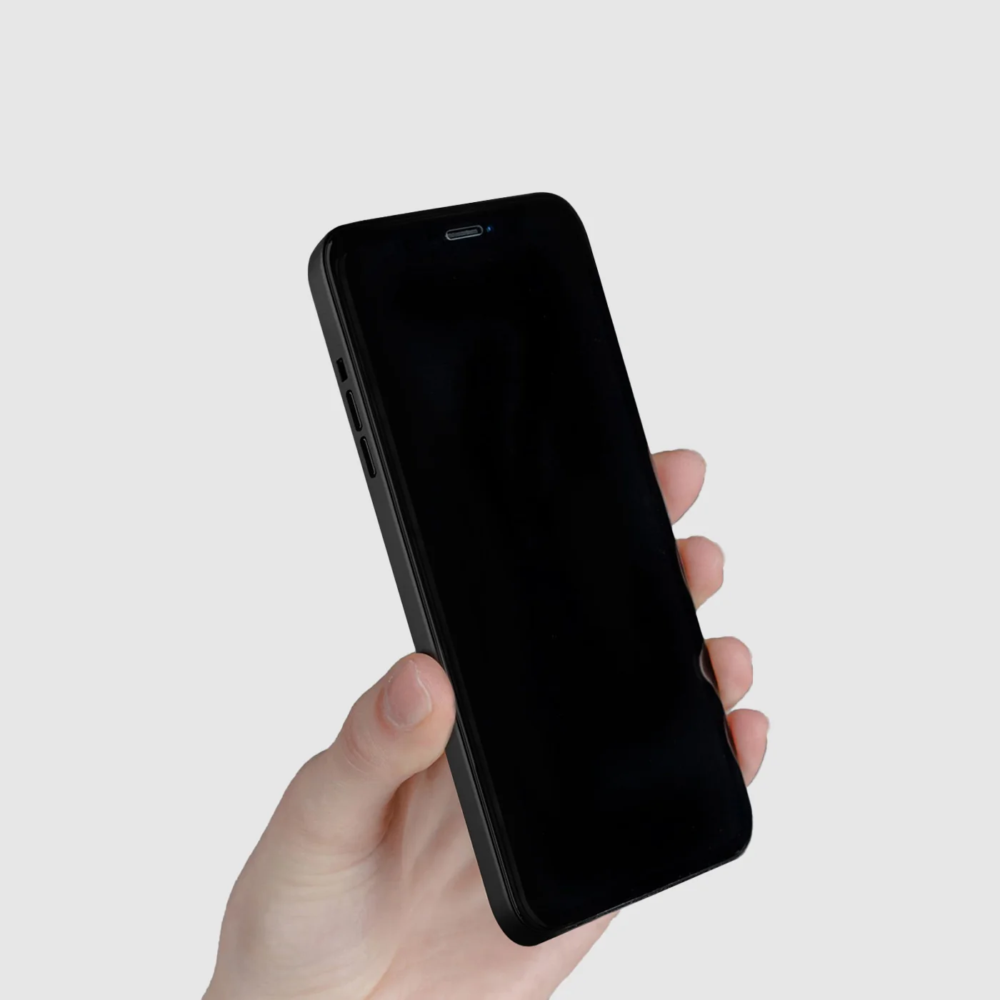 iPhone 12 Glass Screen Protector - Image 5