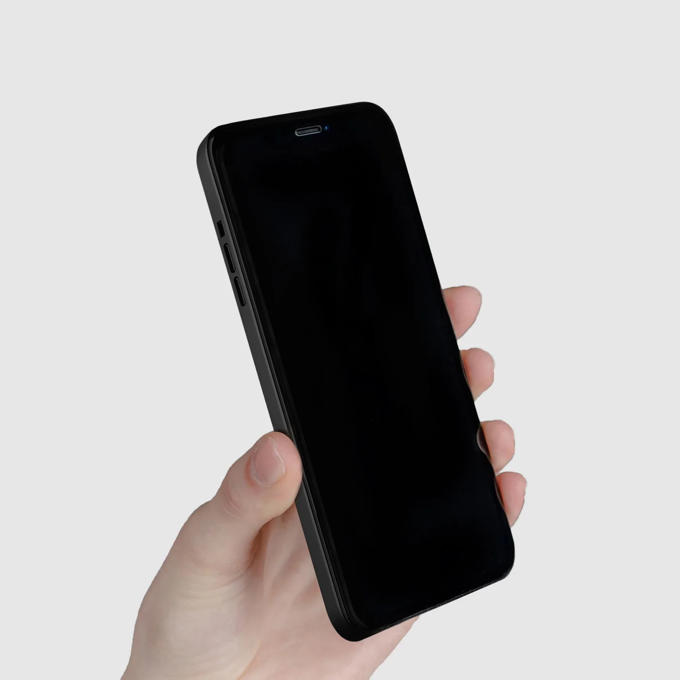 iPhone 12 Pro Max Glass Screen Protector - Image 5