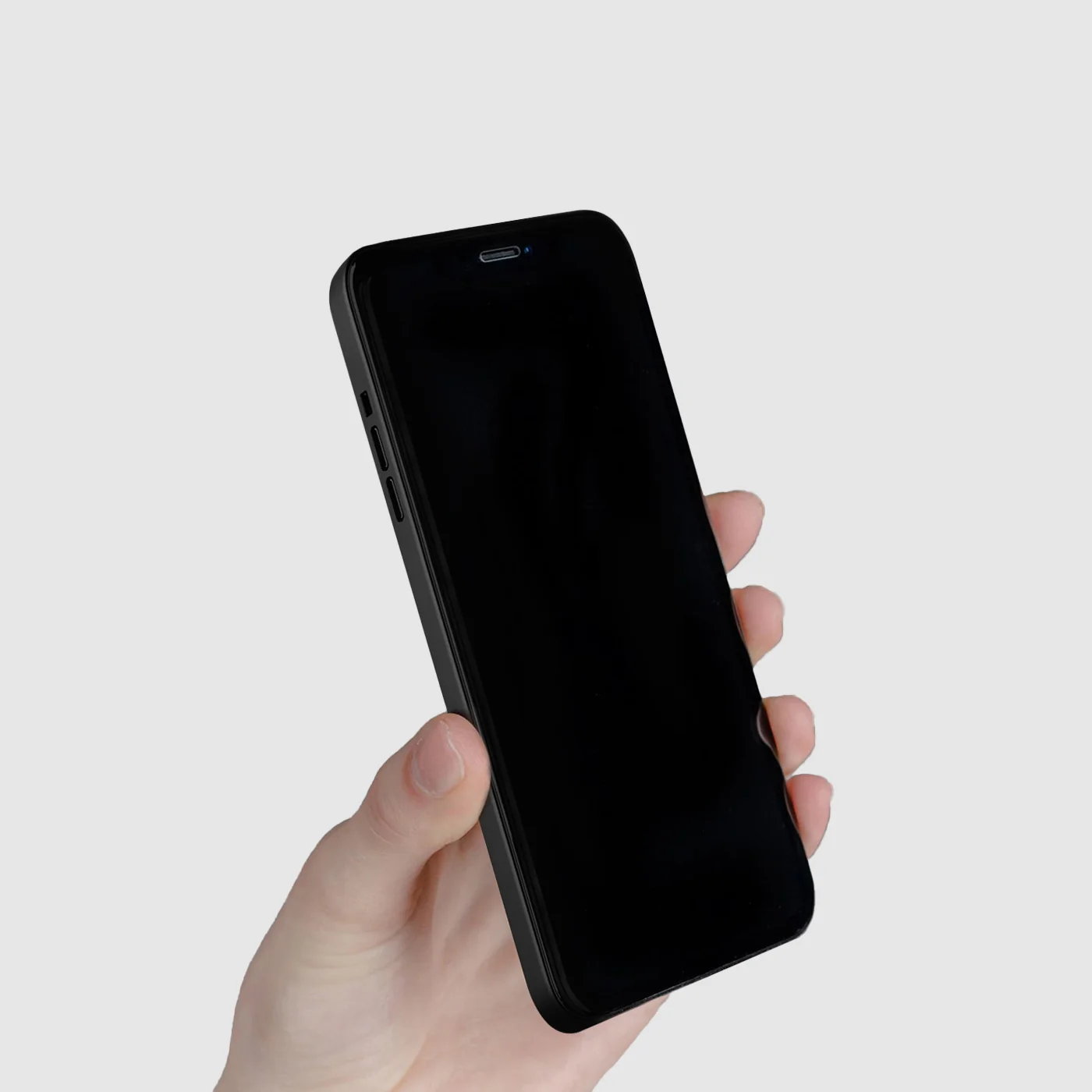 iPhone 12 Pro Glass Screen Protector - Image 5