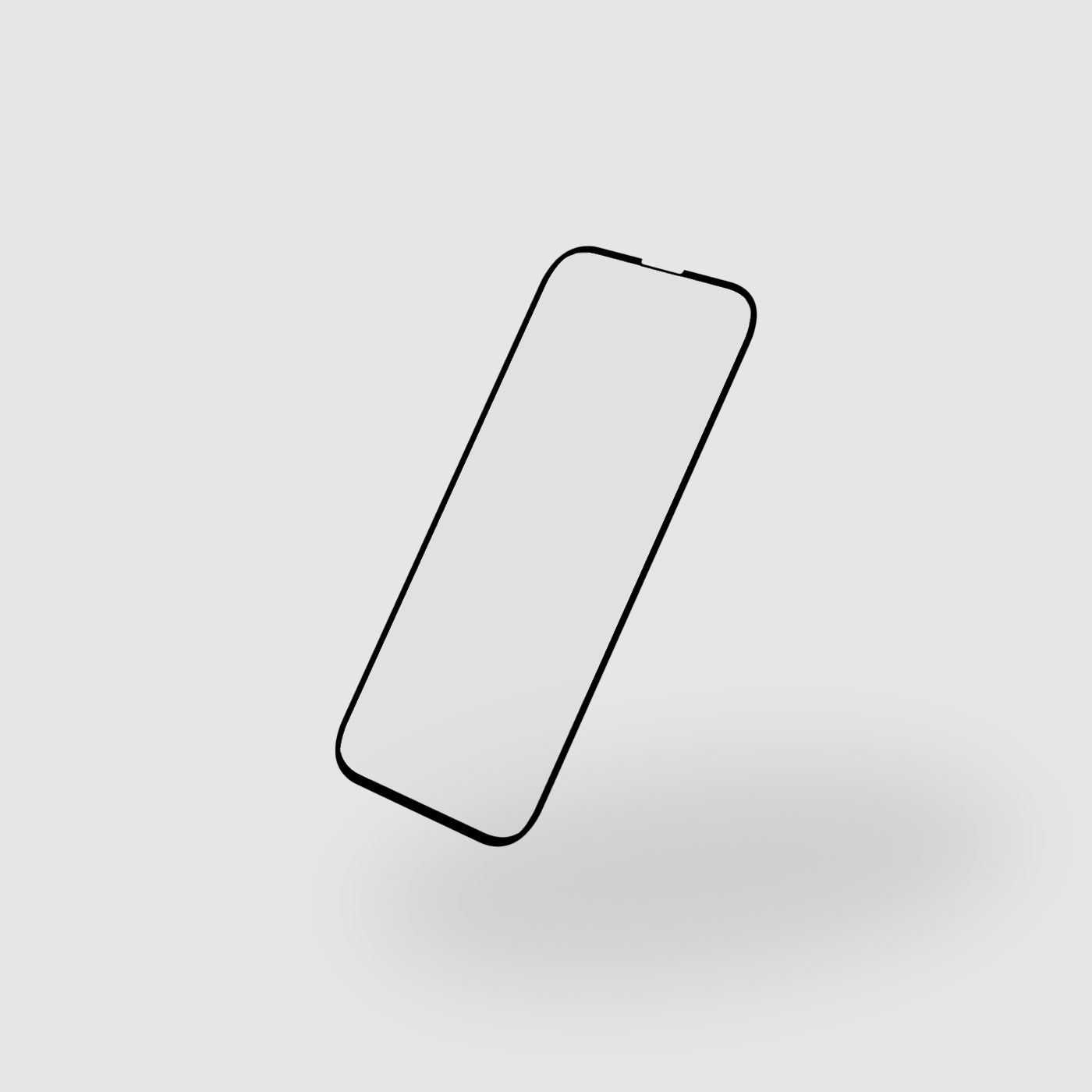 iPhone 13 Mini Glass Screen Protector - Image 2