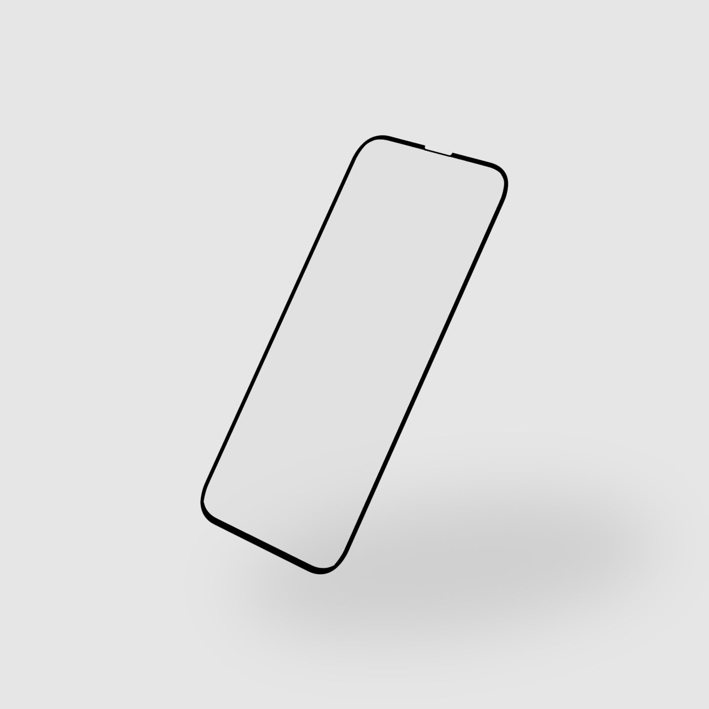 iPhone 13 Pro Glass Screen Protector - Image 2