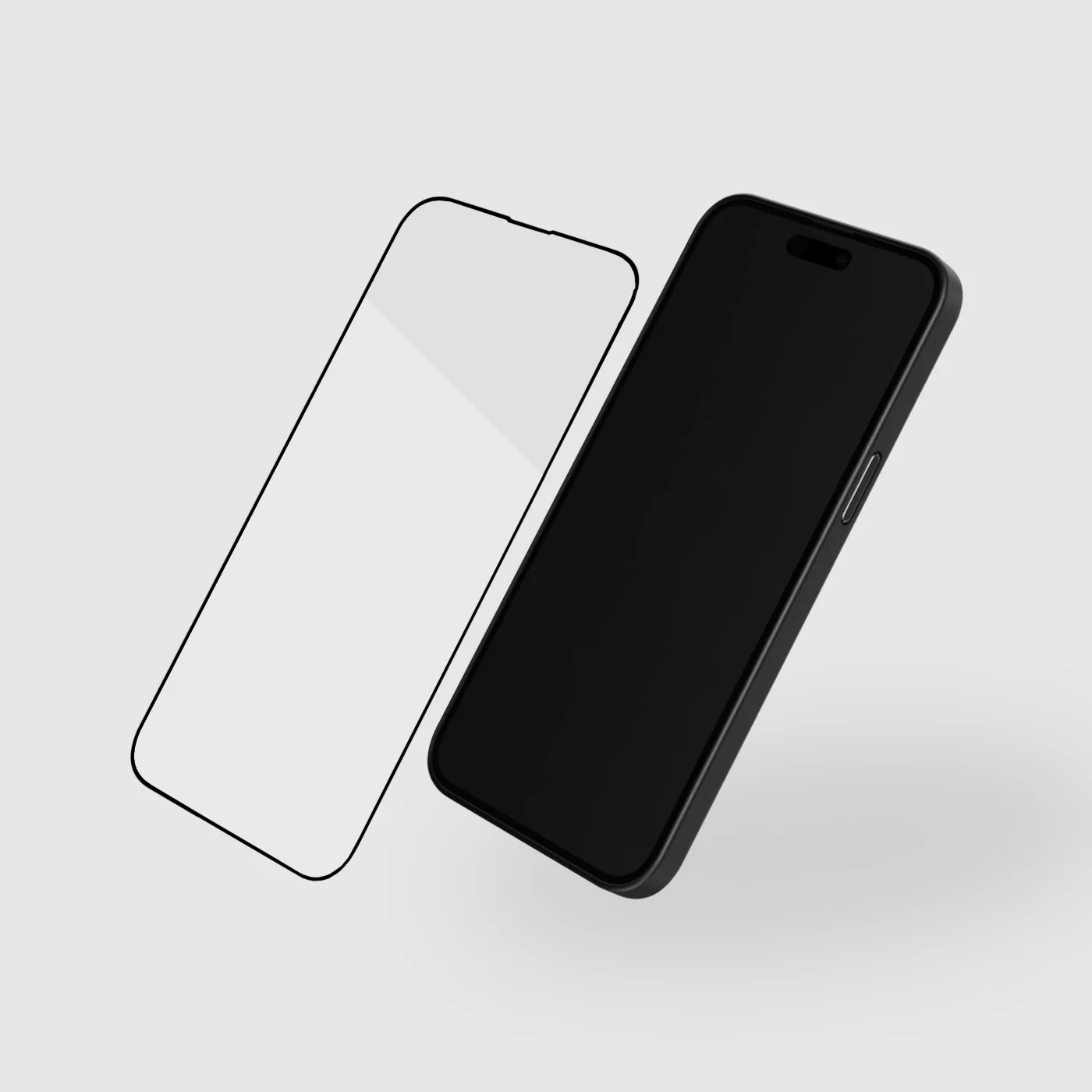 iPhone 14 Pro Max Glass Screen Protector - Image 3