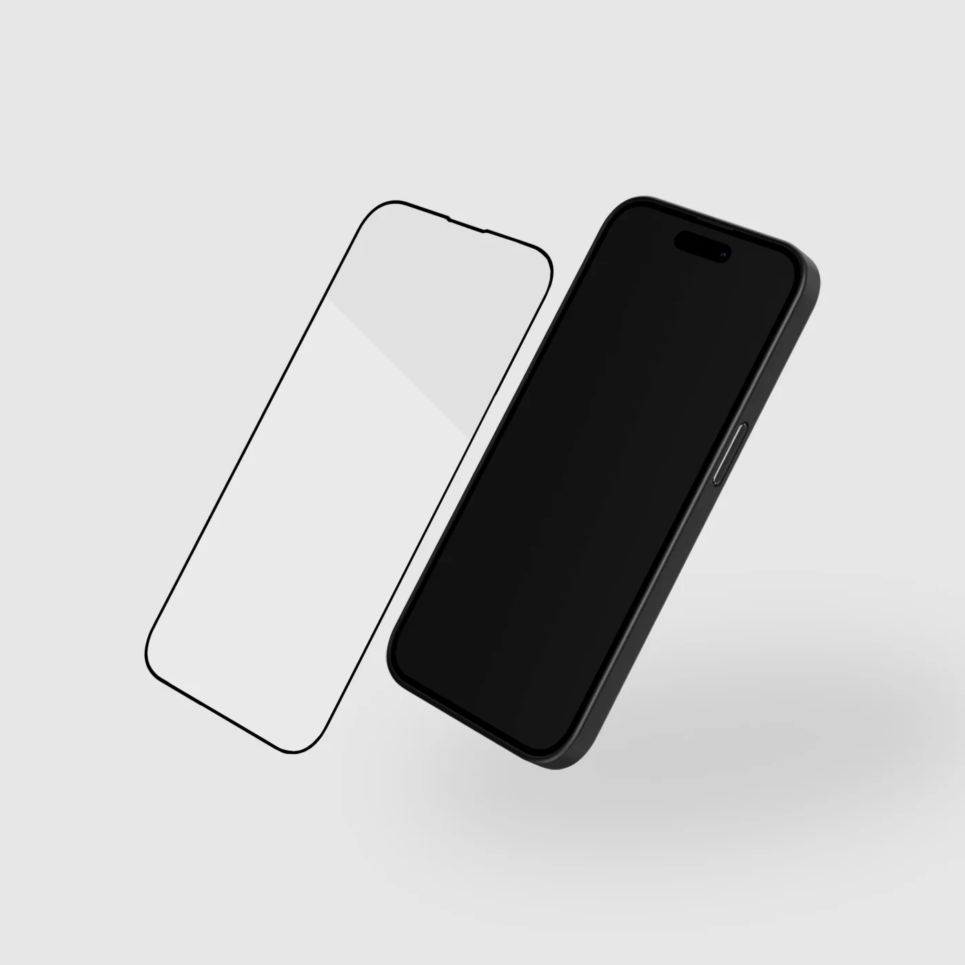 iPhone 14 Pro Glass Screen Protector - Image 3