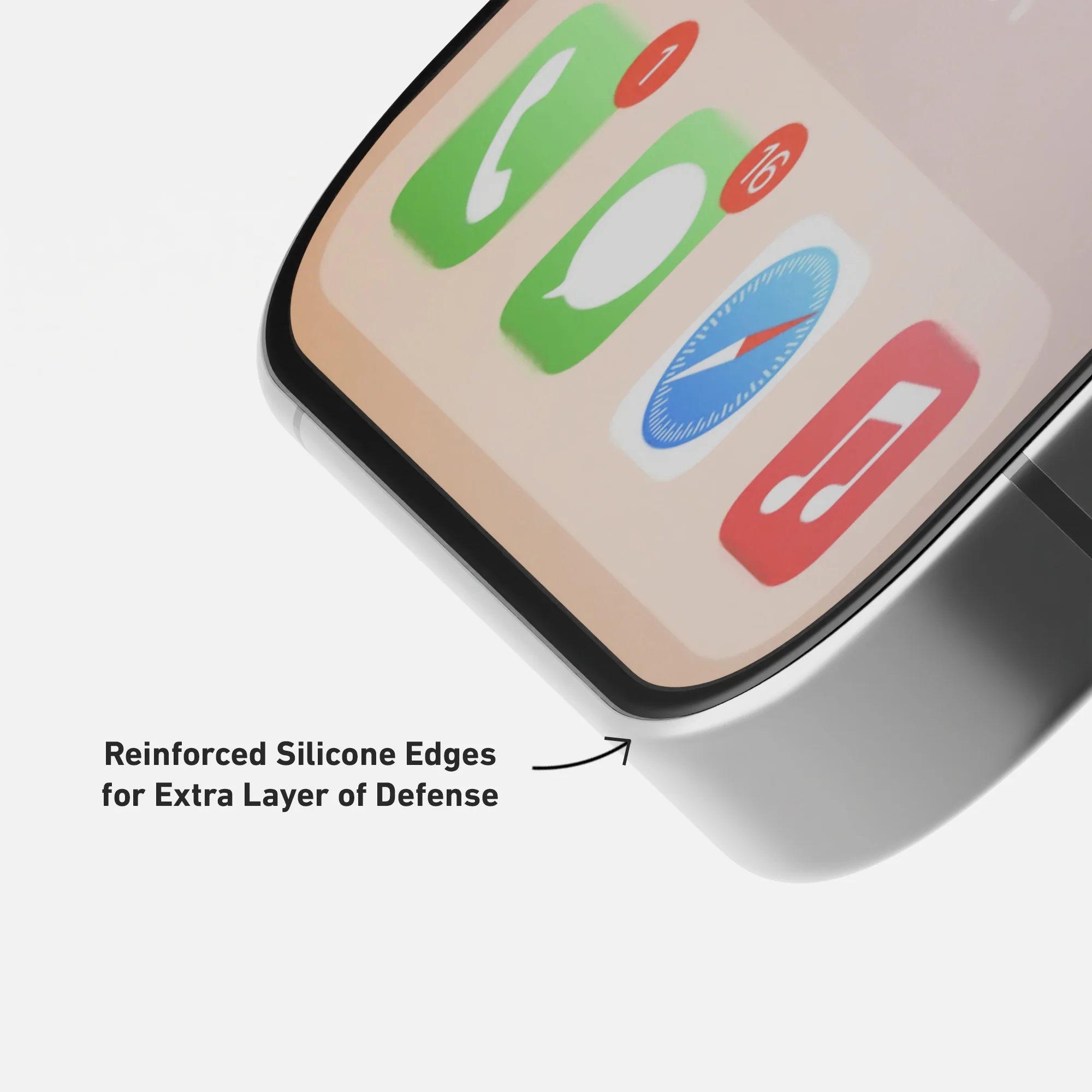 iPhone 15 Pro Privacy Glass Screen Protector - Image 6