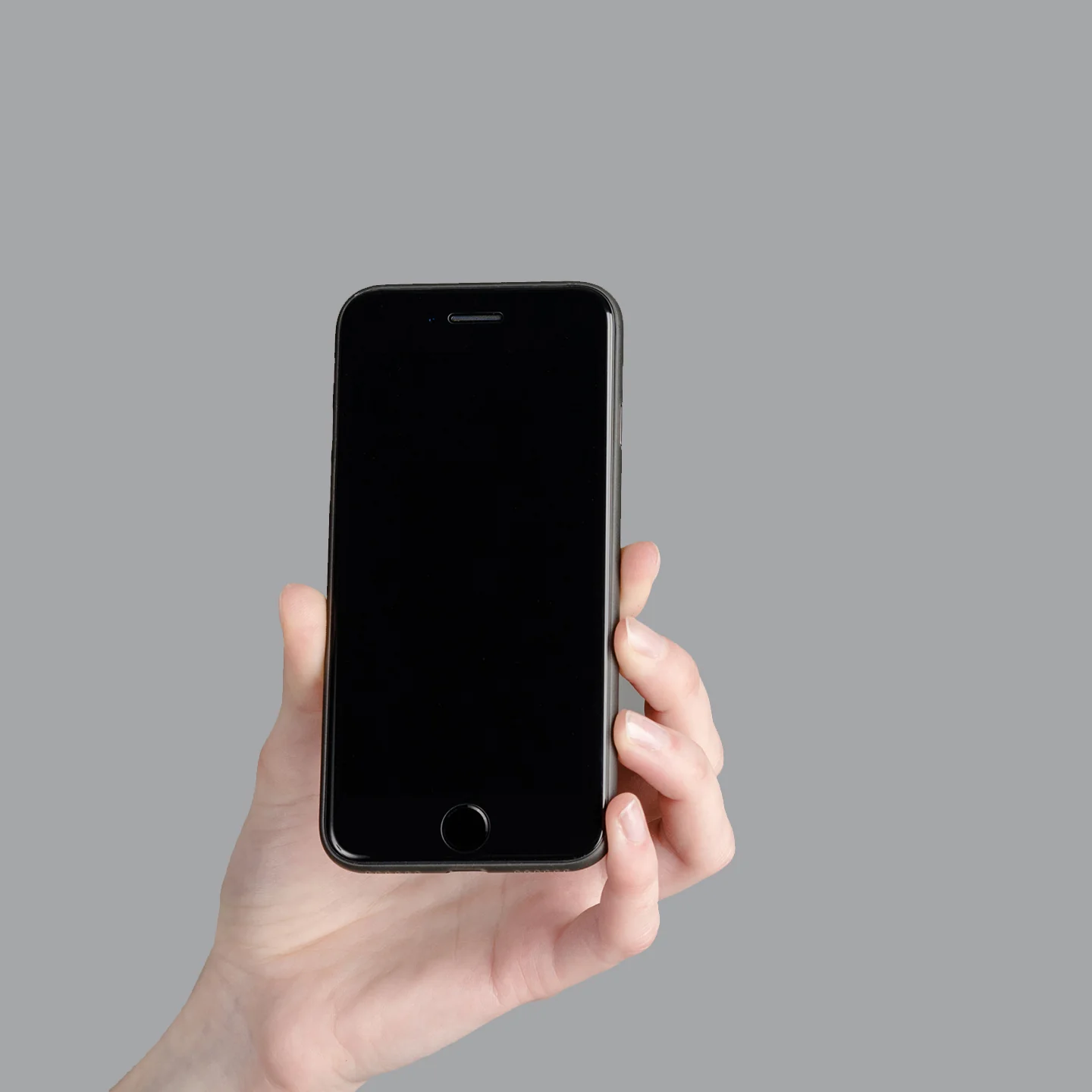 iPhone SE (2020) Glass Screen Protector - Image 4