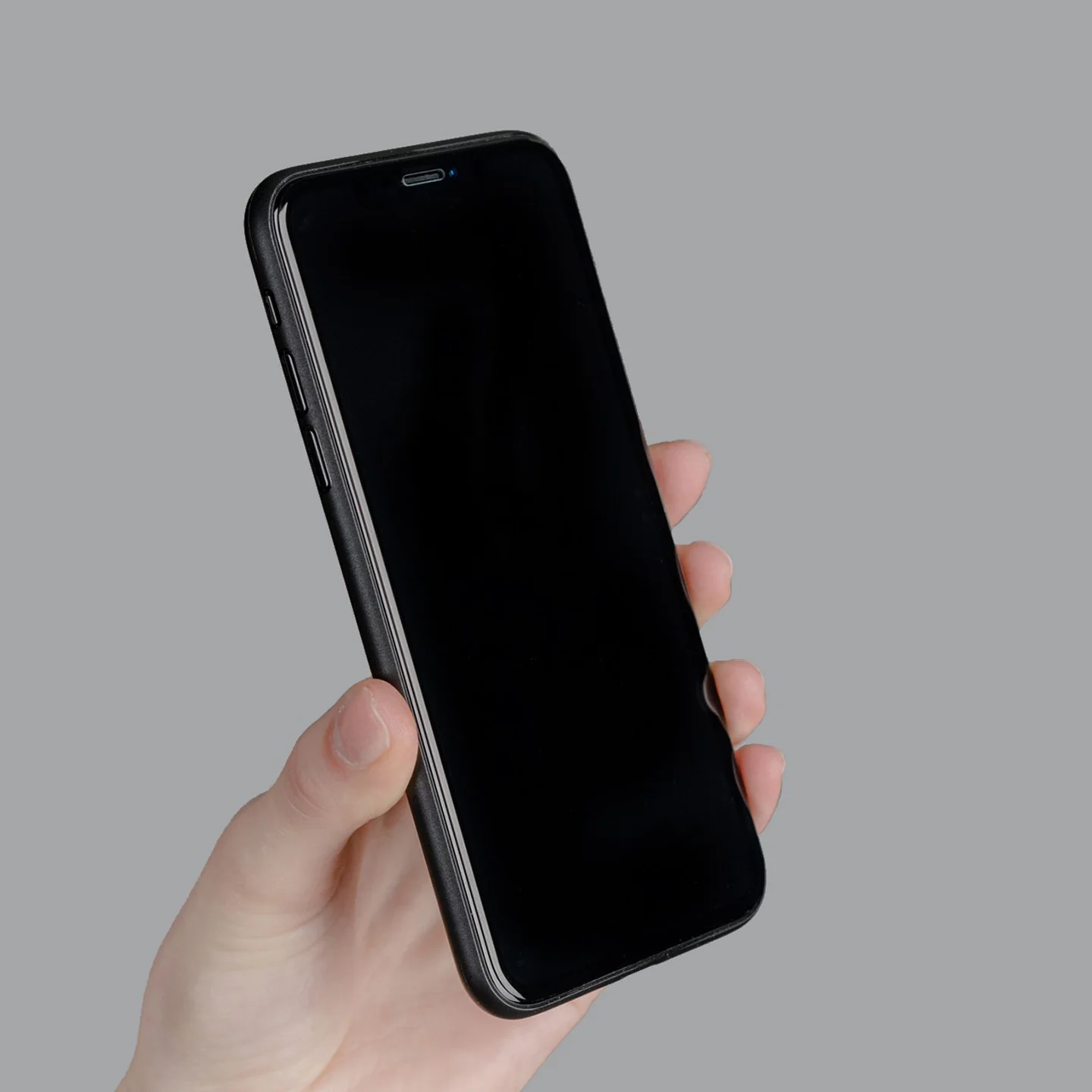 iPhone Xs Max Glass Screen Protector - Image 4