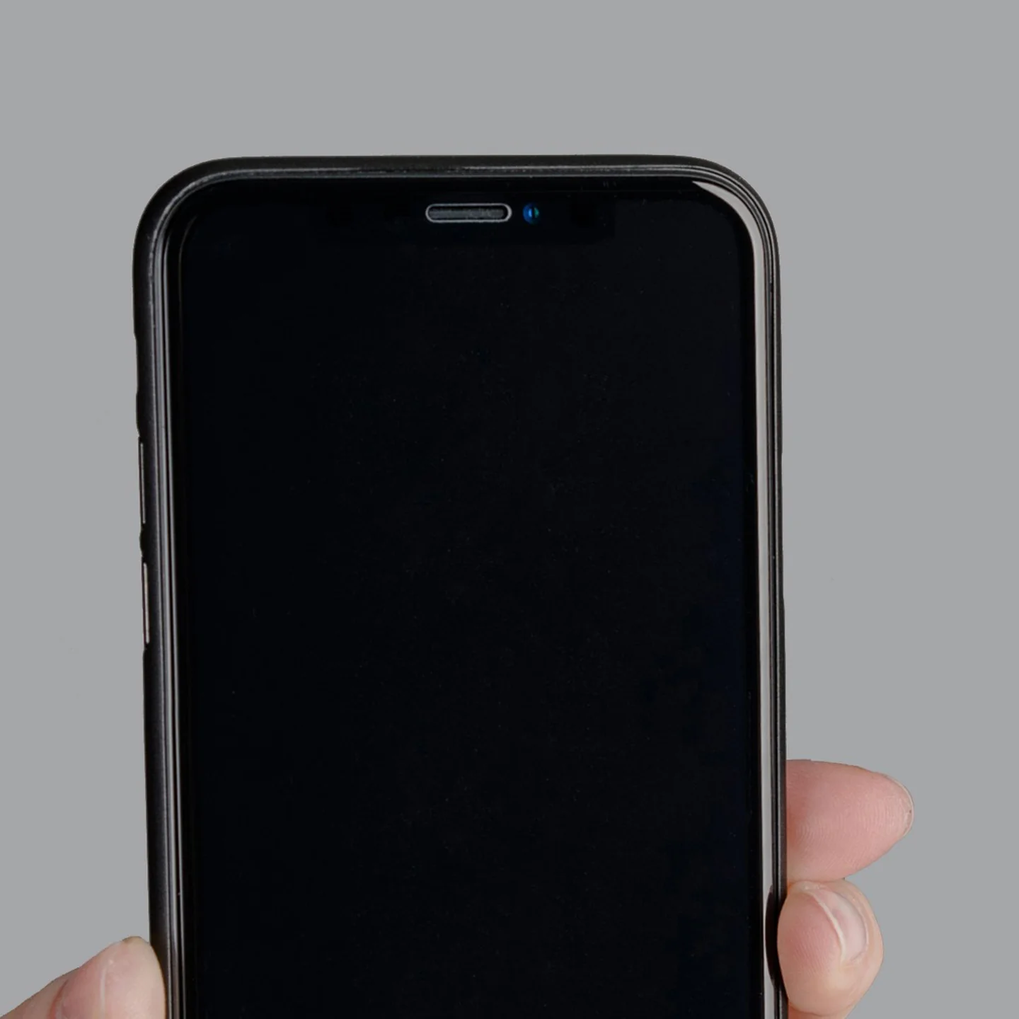 iPhone Xs Max Glass Screen Protector - Image 5