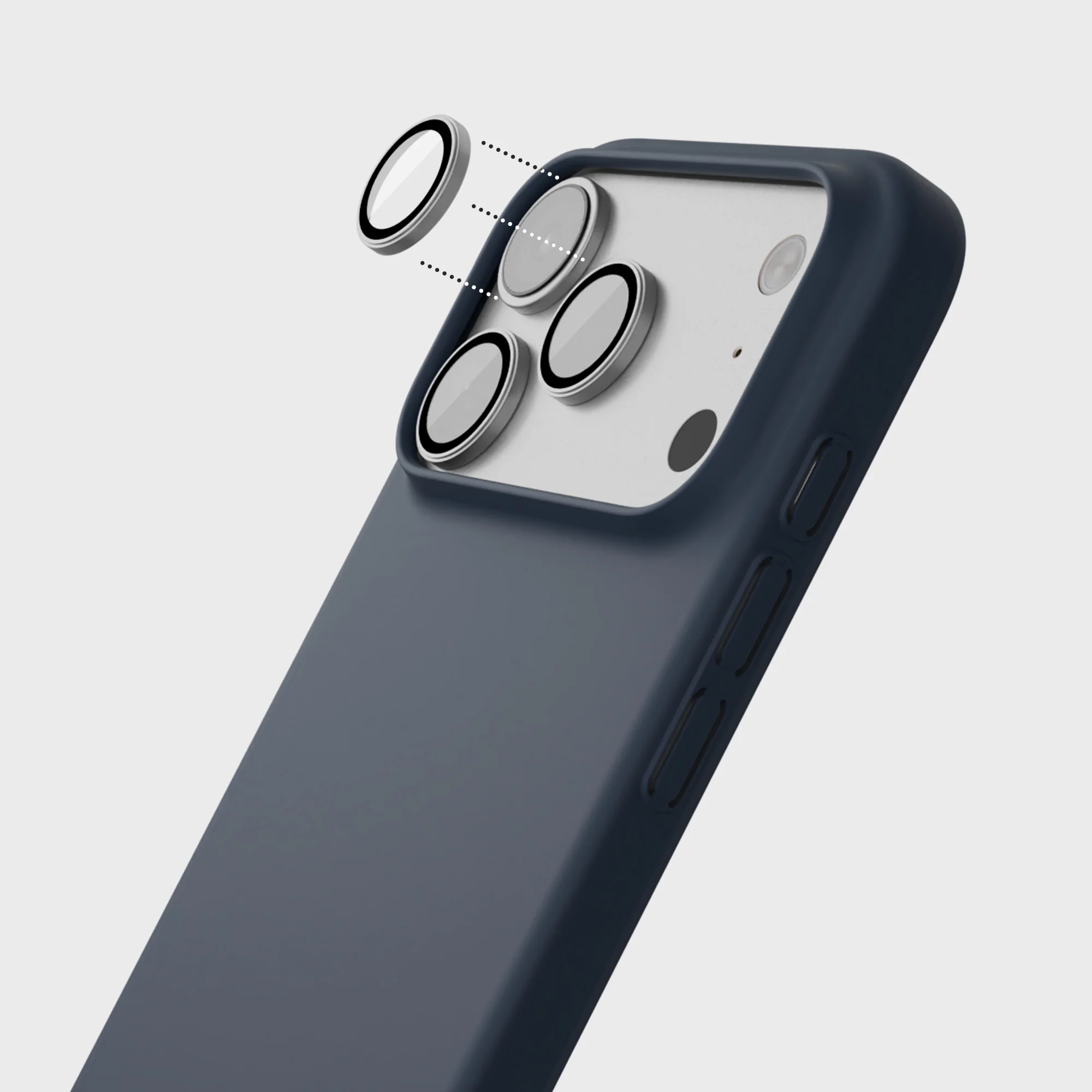 Lens Protectors for iPhone 17 Pro & Pro Max - Image 7