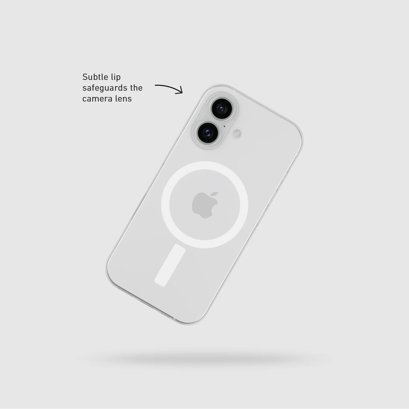Magnetic iPhone 16 Case - Image 15