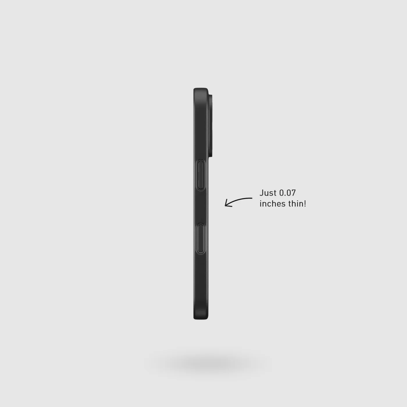 Magnetic iPhone 16 Case - Image 3