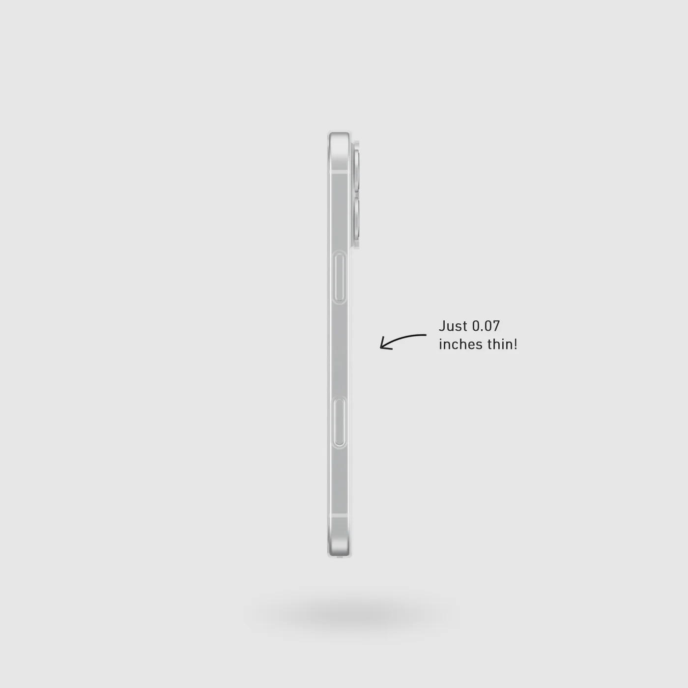 Magnetic iPhone 16 Plus Case - Image 13