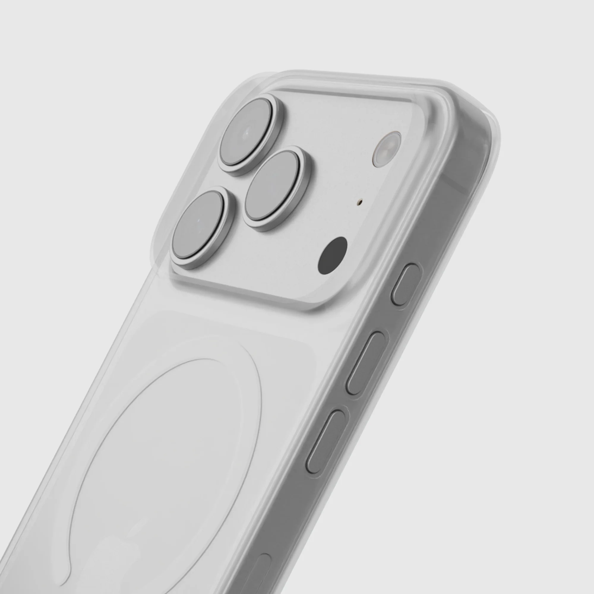 Magnetic iPhone 17 Pro Case - Image 9
