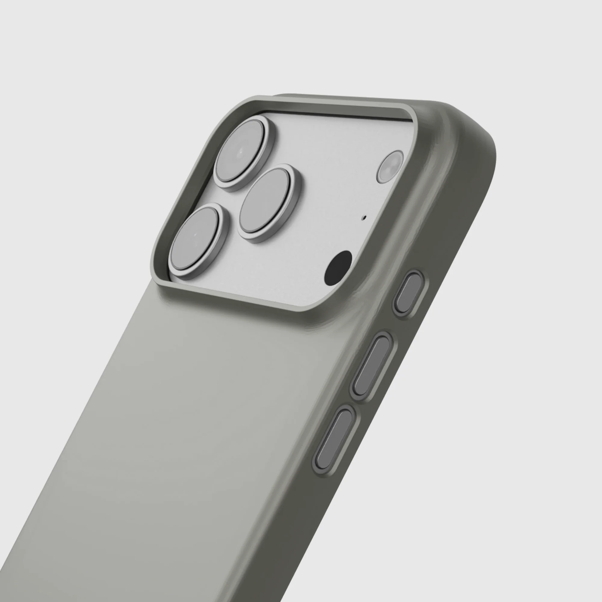 Magnetic iPhone 17 Pro Max Case - Image 20