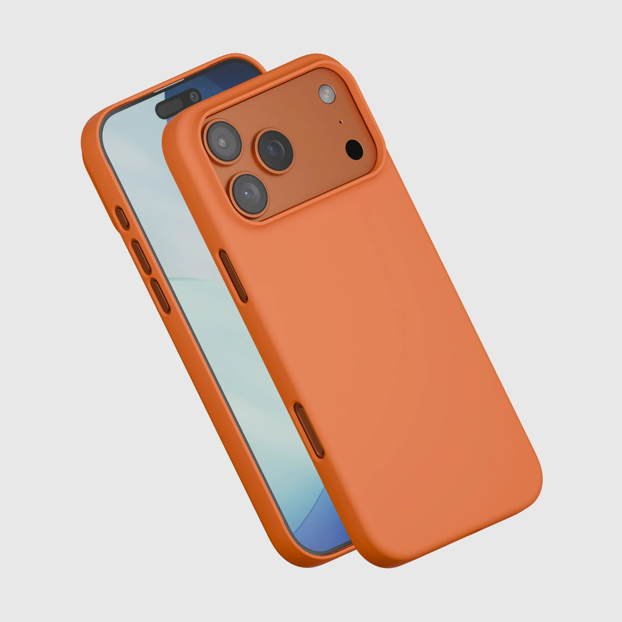 Magnetic iPhone 17 Pro Max Case - Image 24