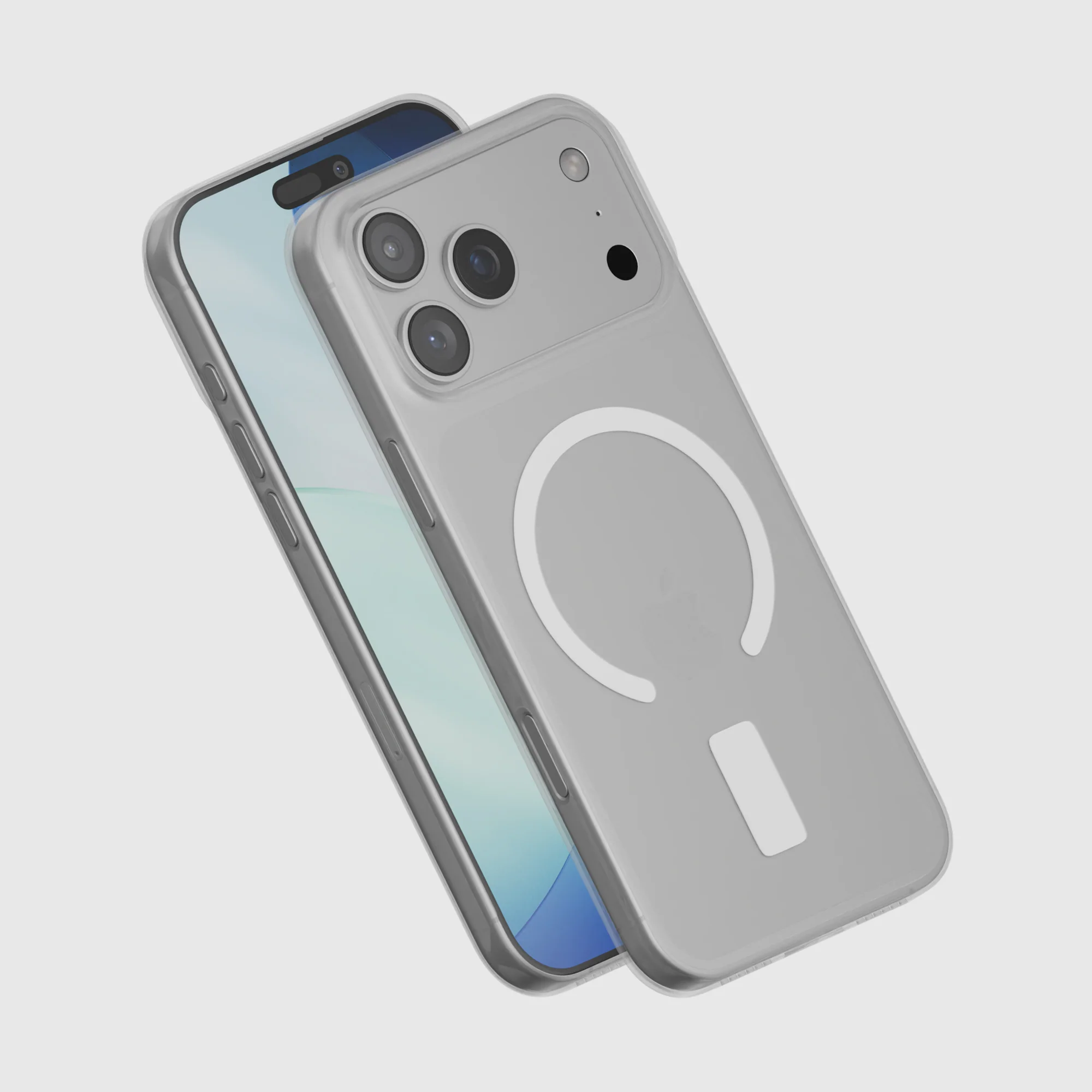 Magnetic iPhone 17 Pro Max Case - Image 8