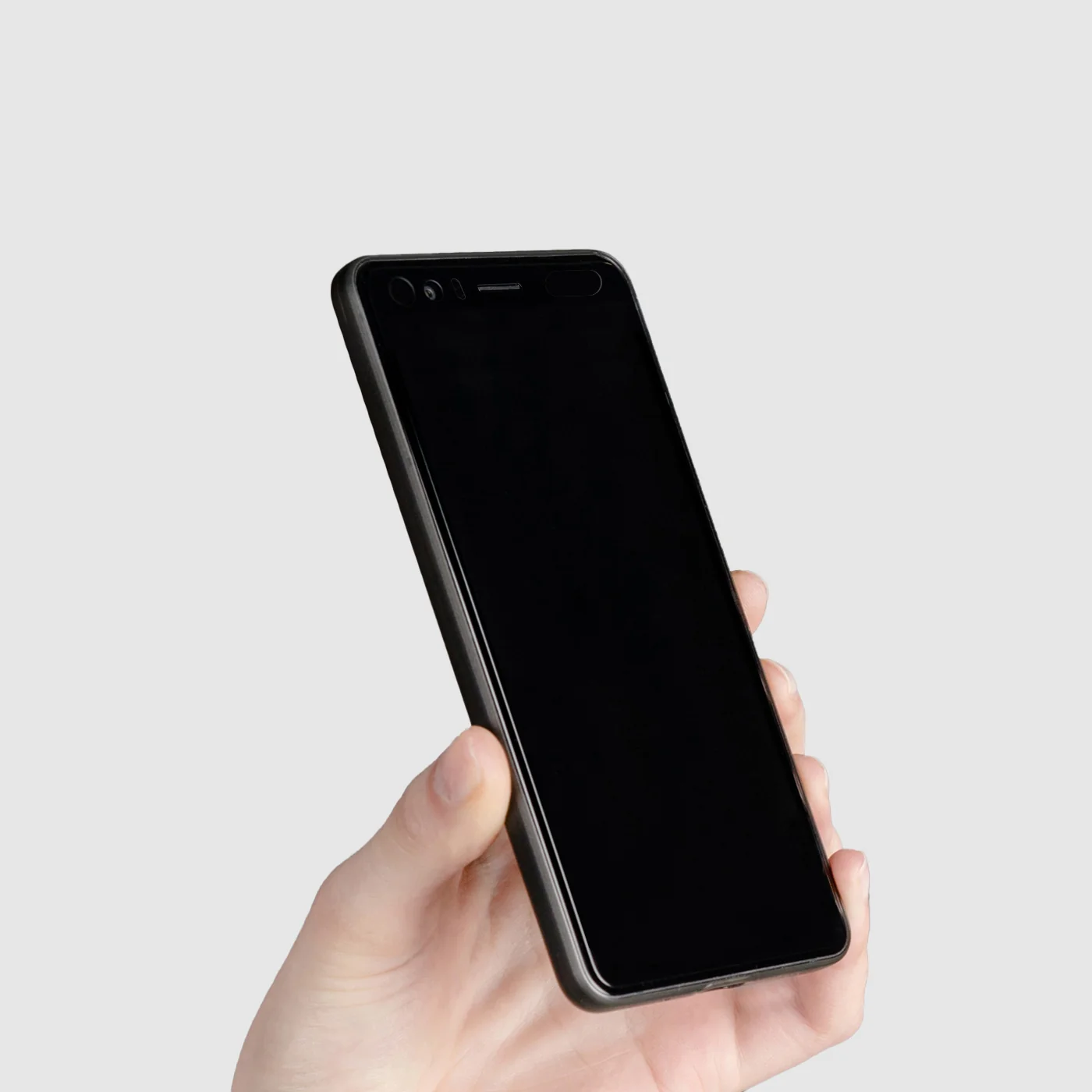 Pixel 4 XL Glass Screen Protector - Image 5