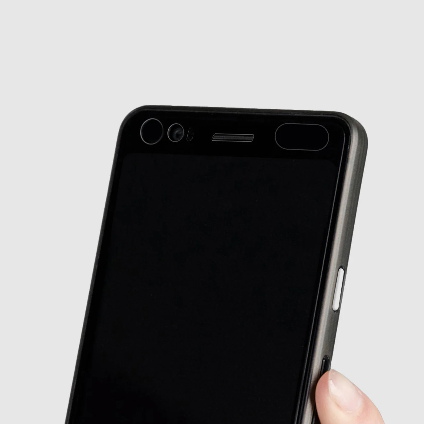 Pixel 4 XL Glass Screen Protector - Image 6