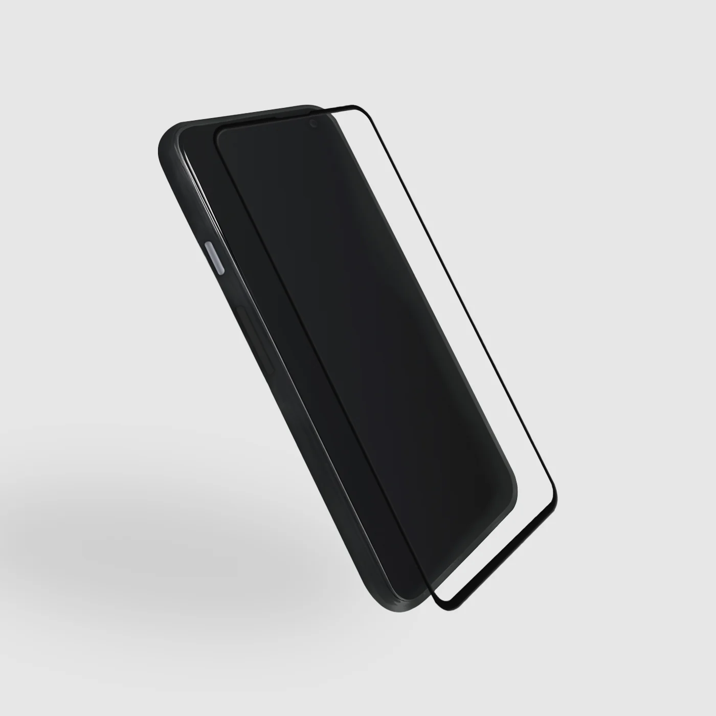 Pixel 4a5G Glass Screen Protector - Image 3