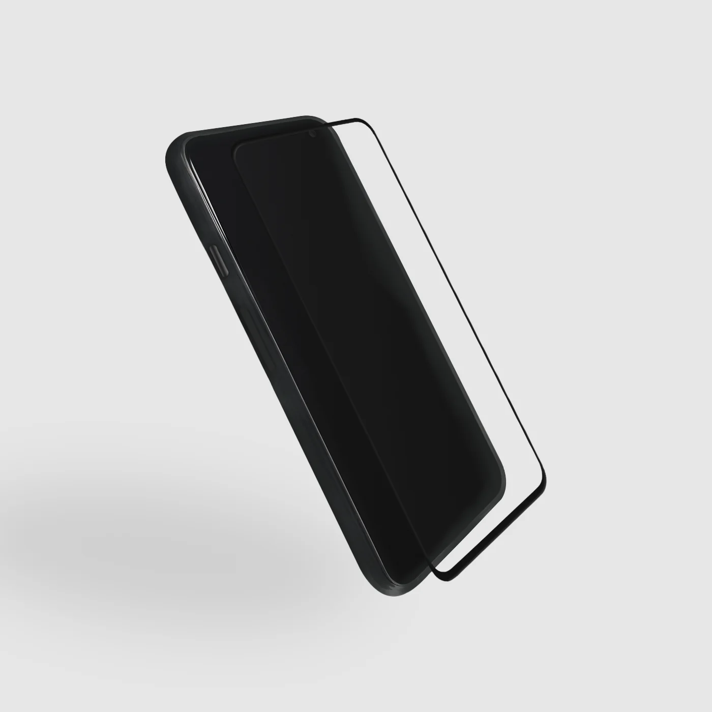 Pixel 5 Glass Screen Protector - Image 3
