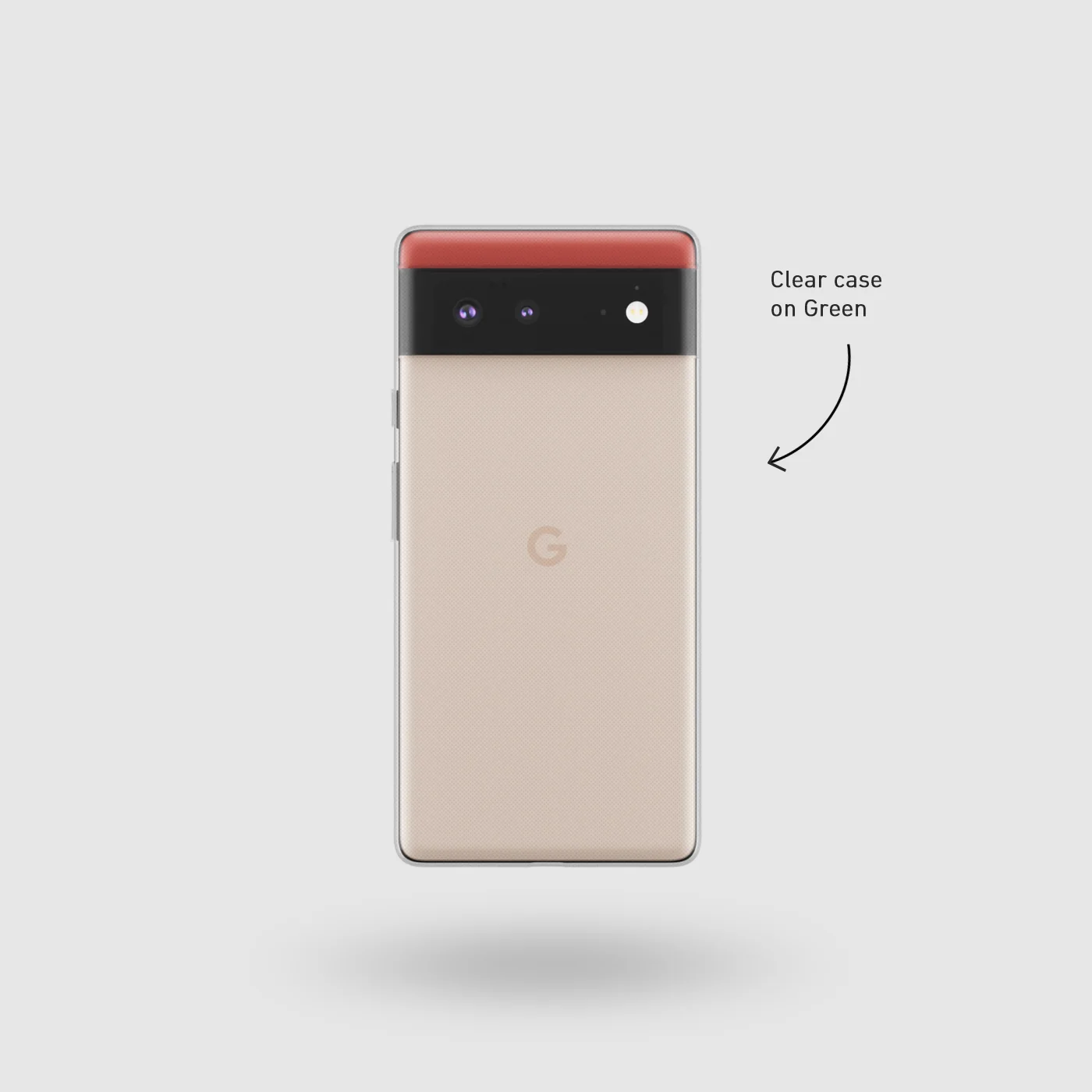 Flex Pixel 6 Case - Image 3