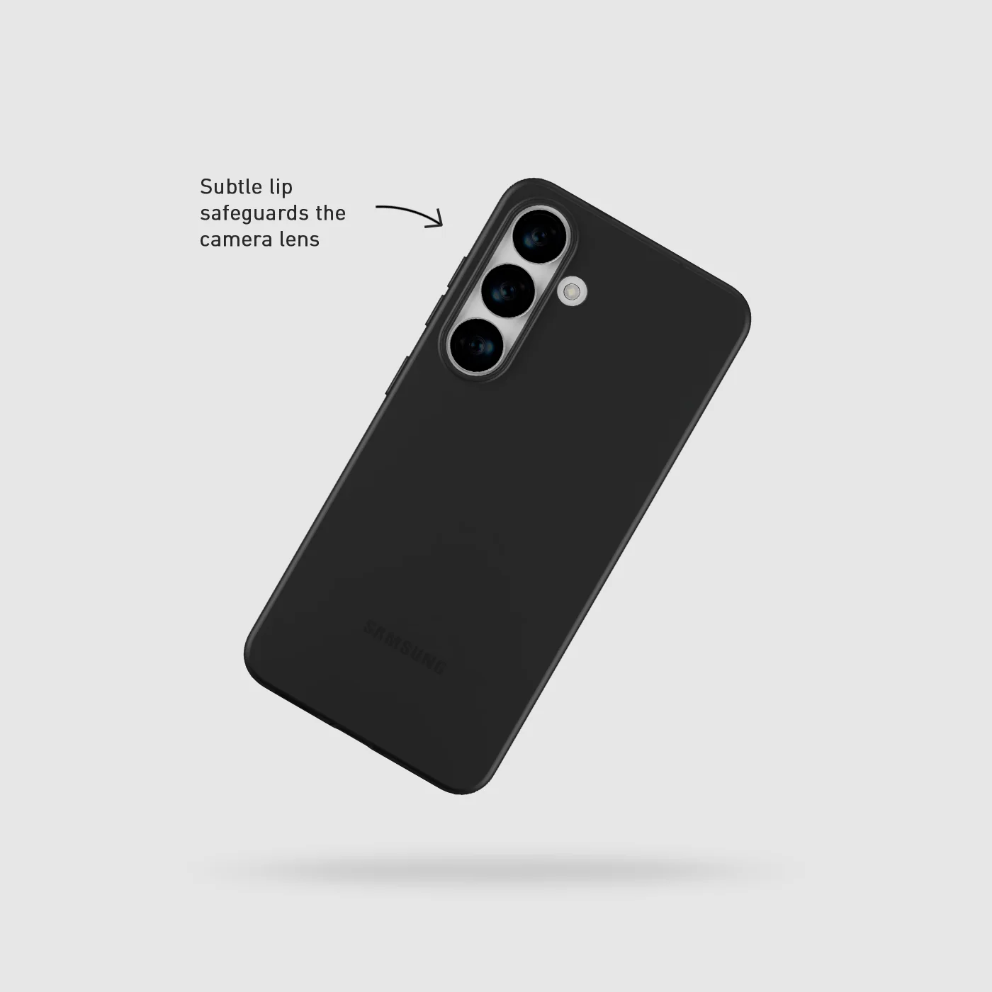 Super Thin Samsung Galaxy S25 Case - Image 5