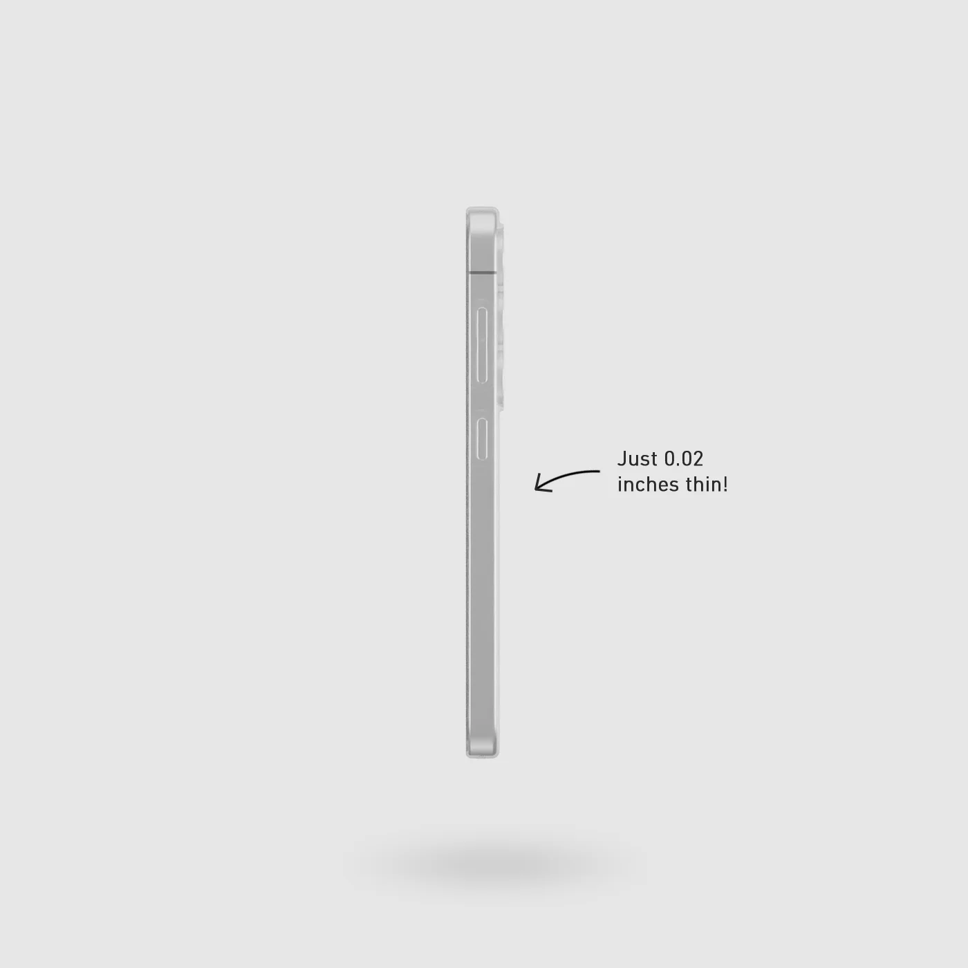 Super Thin Samsung Galaxy S25 Case - Image 8