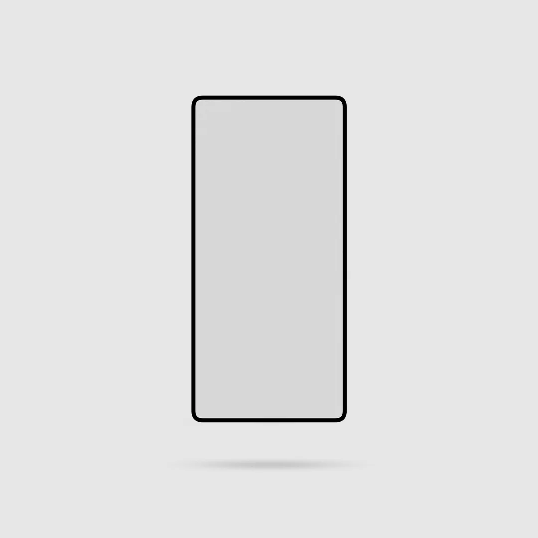 Samsung Galaxy S25 Ultra Glass Screen Protector