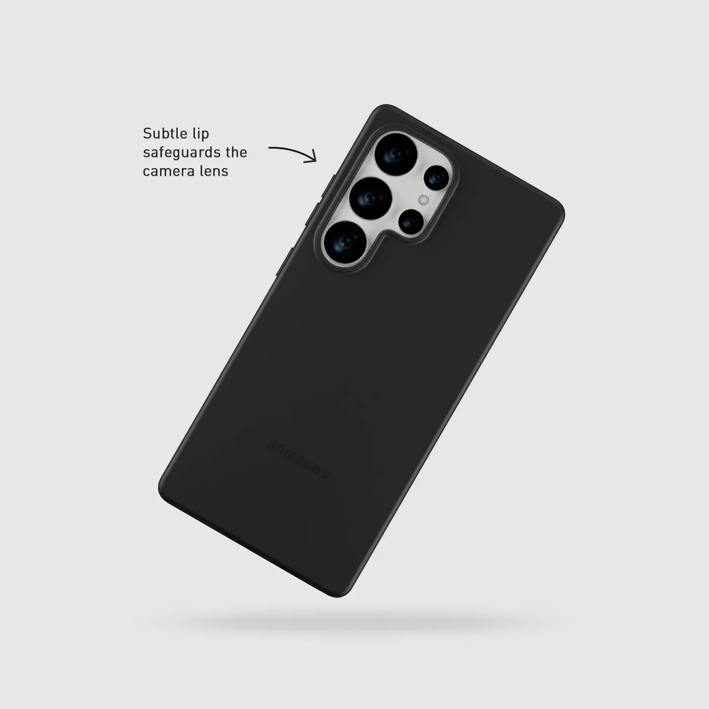Super Thin Samsung Galaxy S25 Ultra Case - Image 5
