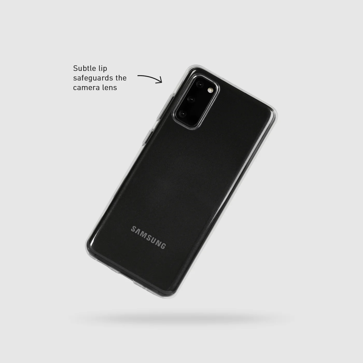 Flex Samsung Galaxy S20 Case - Image 5