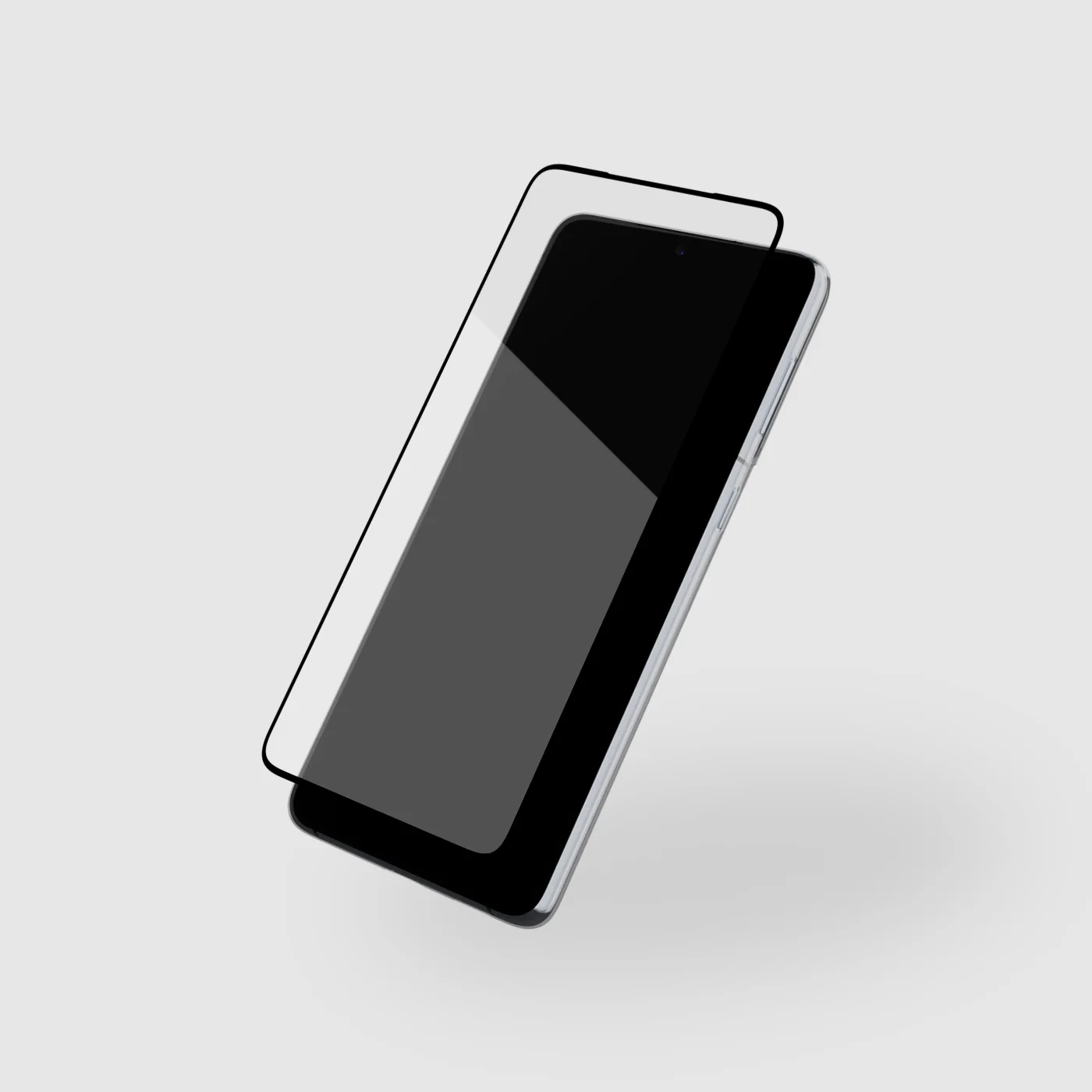 Samsung Galaxy S21+ Glass Screen Protector - Image 4