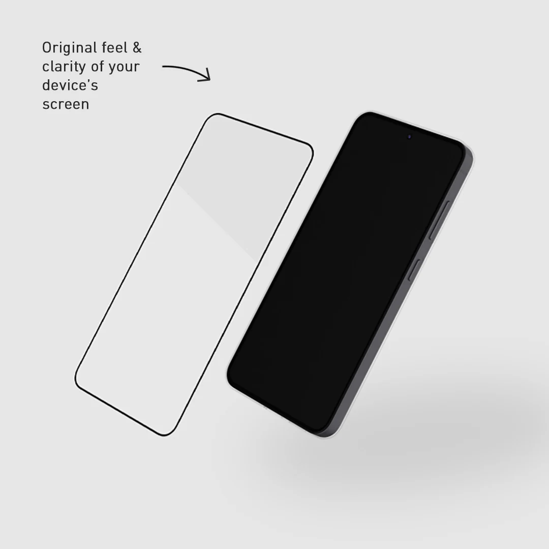 Samsung Galaxy S24 Glass Screen Protector [2 Pack] - Image 4