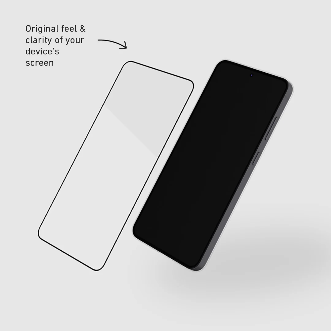 Samsung Galaxy S24+ Glass Screen Protector [2 Pack] - Image 4