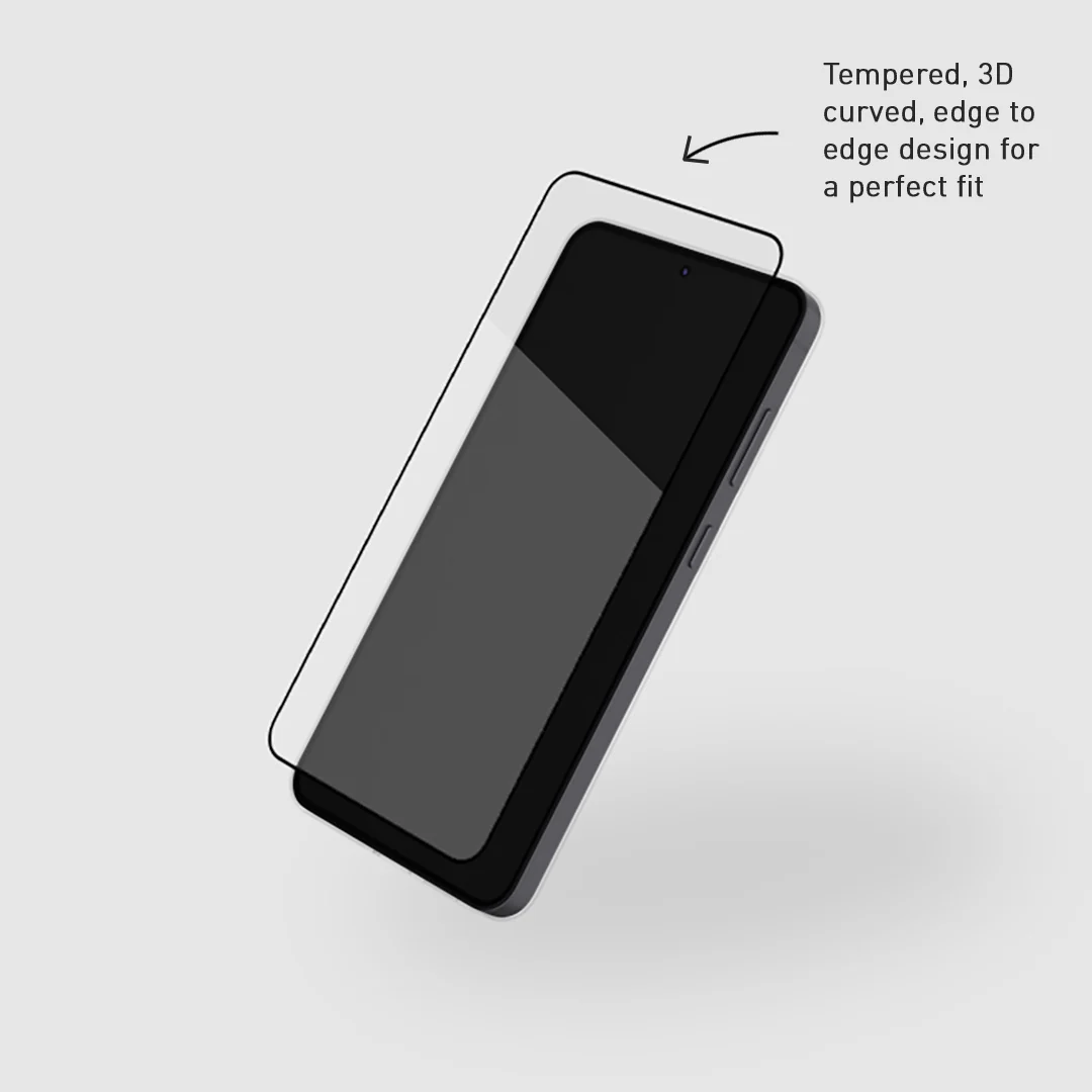 Samsung Galaxy S24+ Glass Screen Protector [2 Pack] - Image 5