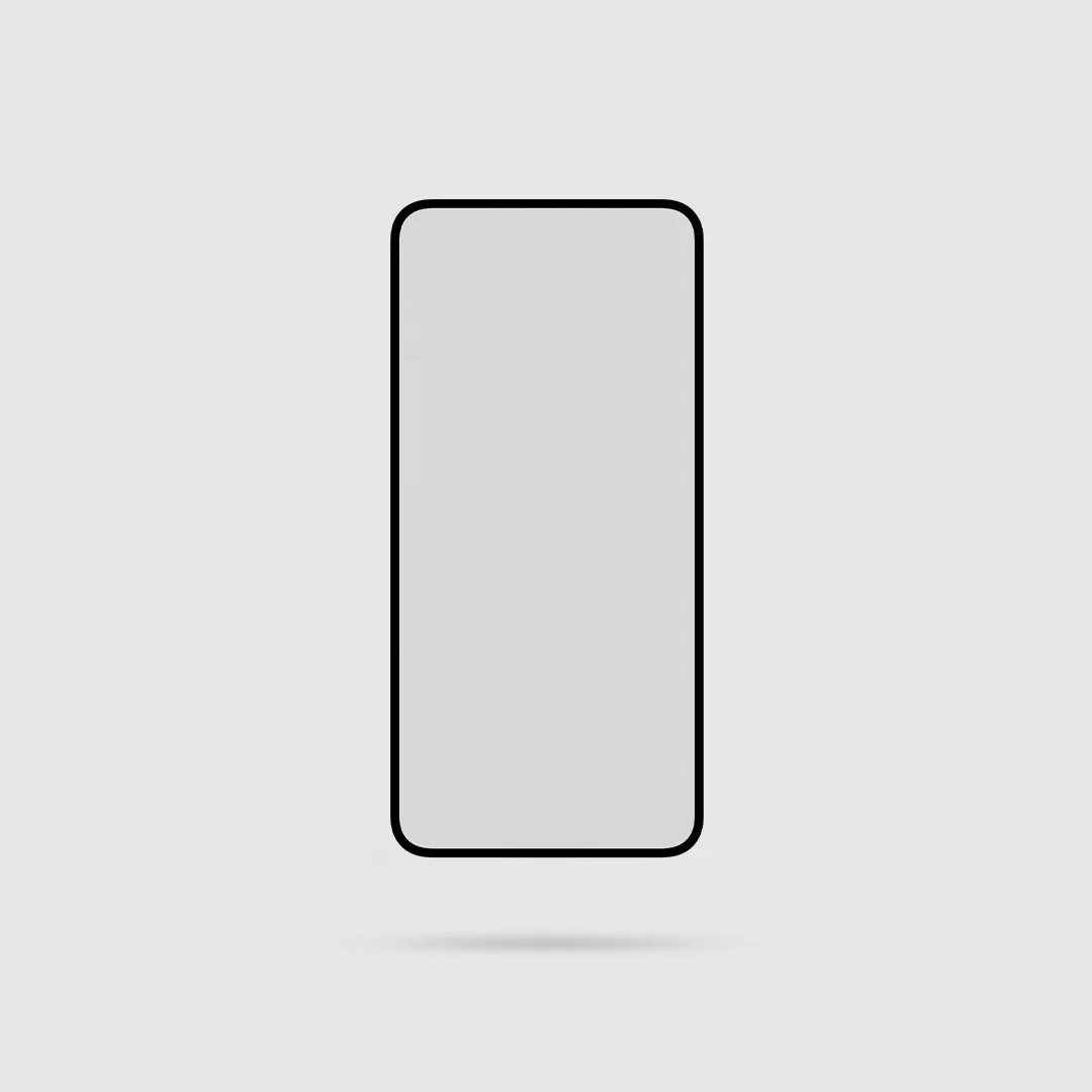 Samsung Galaxy S25+ Glass Screen Protector
