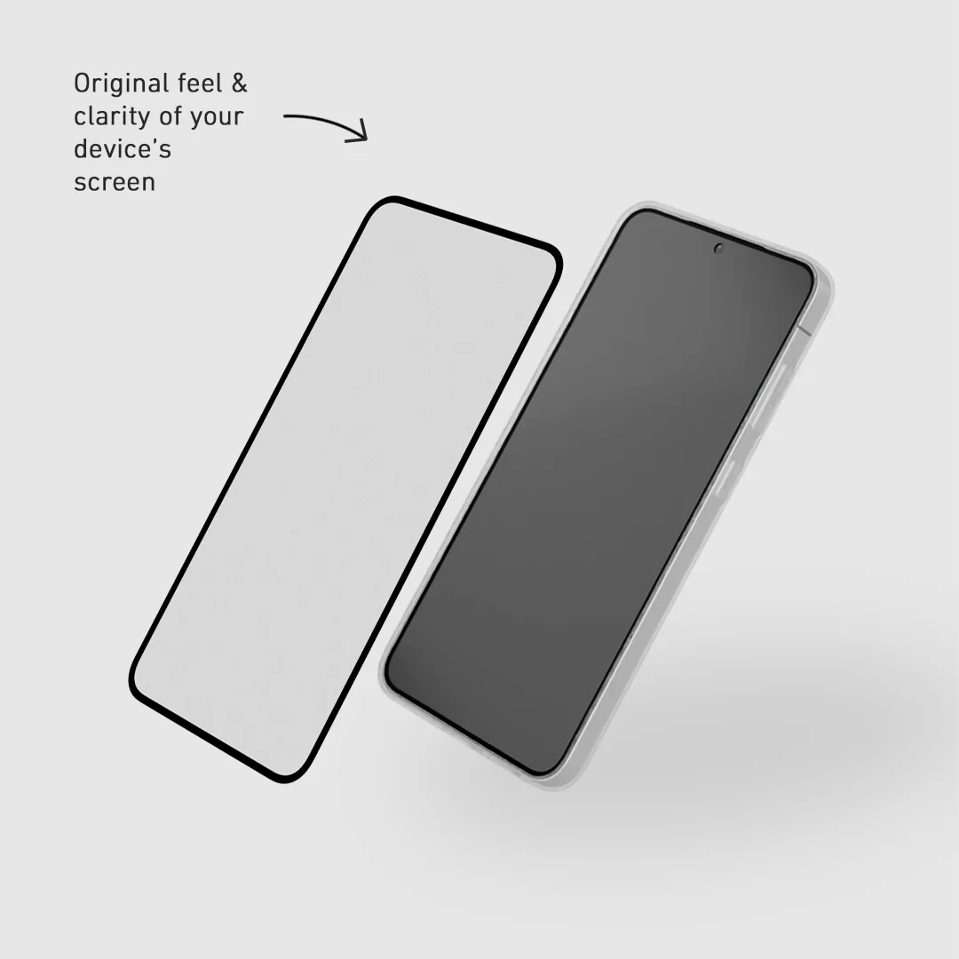 Samsung Galaxy S25+ Glass Screen Protector - Image 3