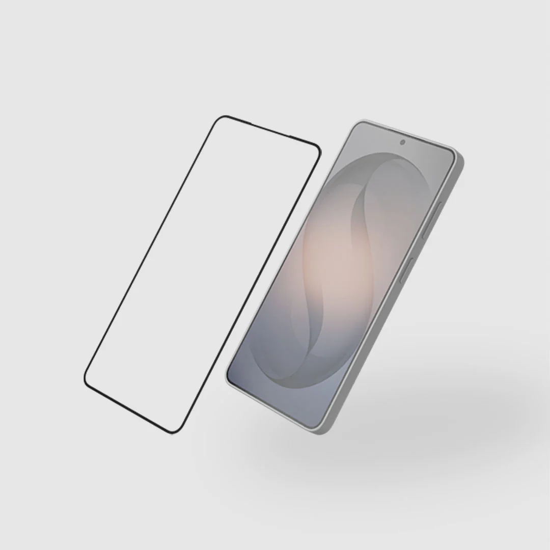 Samsung Galaxy S26 Glass Screen Protector - Image 3