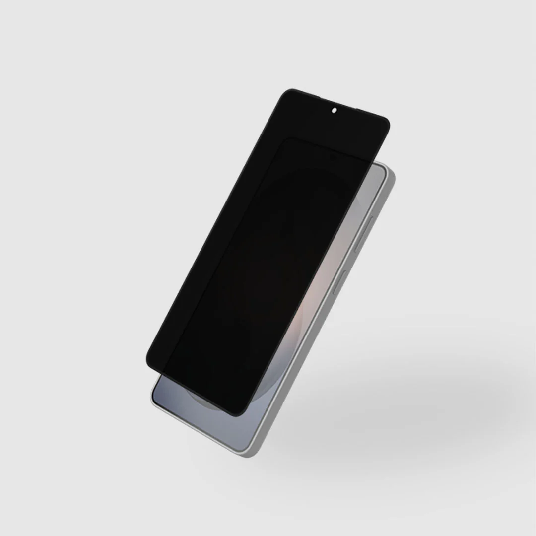 Samsung Galaxy S26 Plus Privacy Glass Screen Protector - Image 4