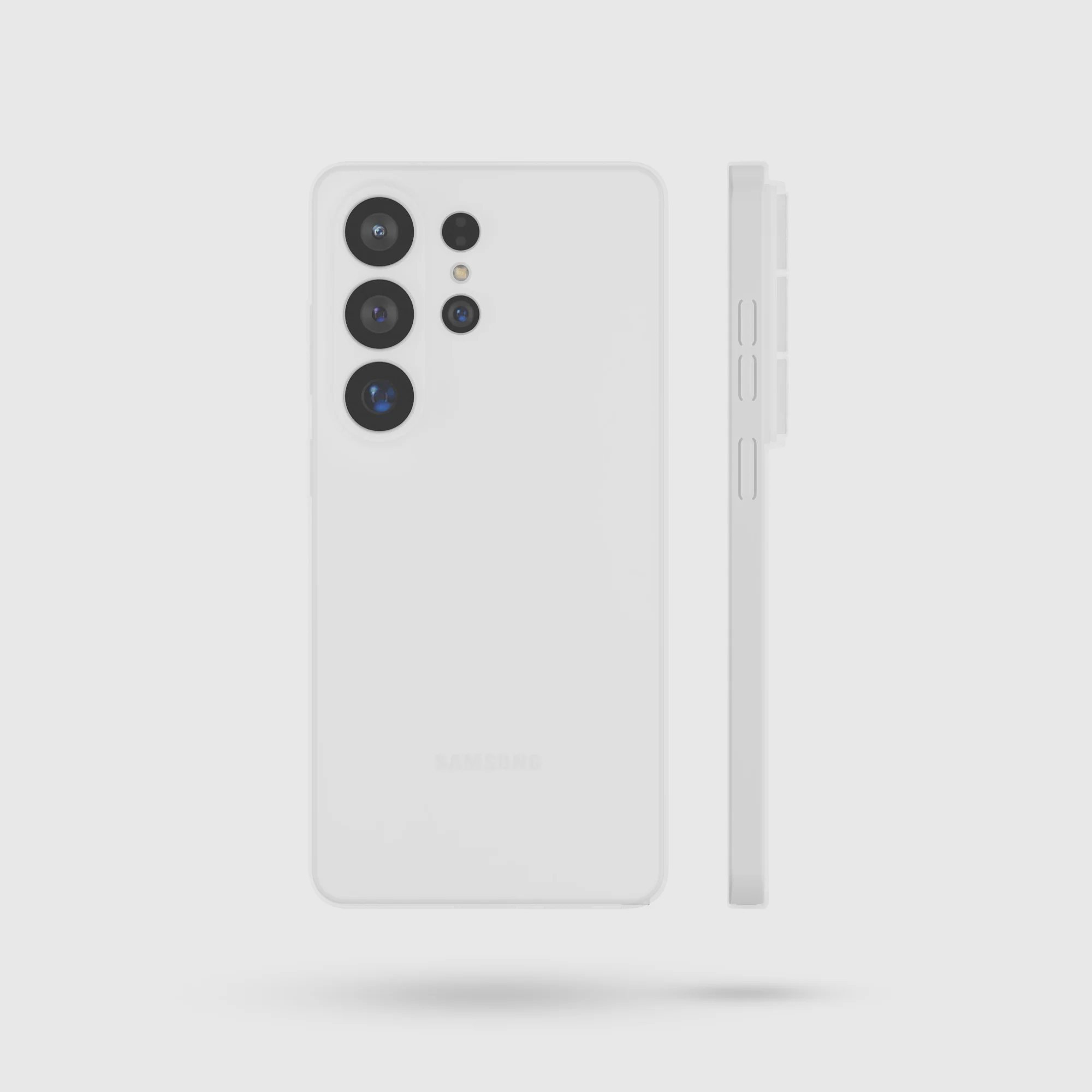 Super Thin Samsung Galaxy S26 Ultra Case - Image 11