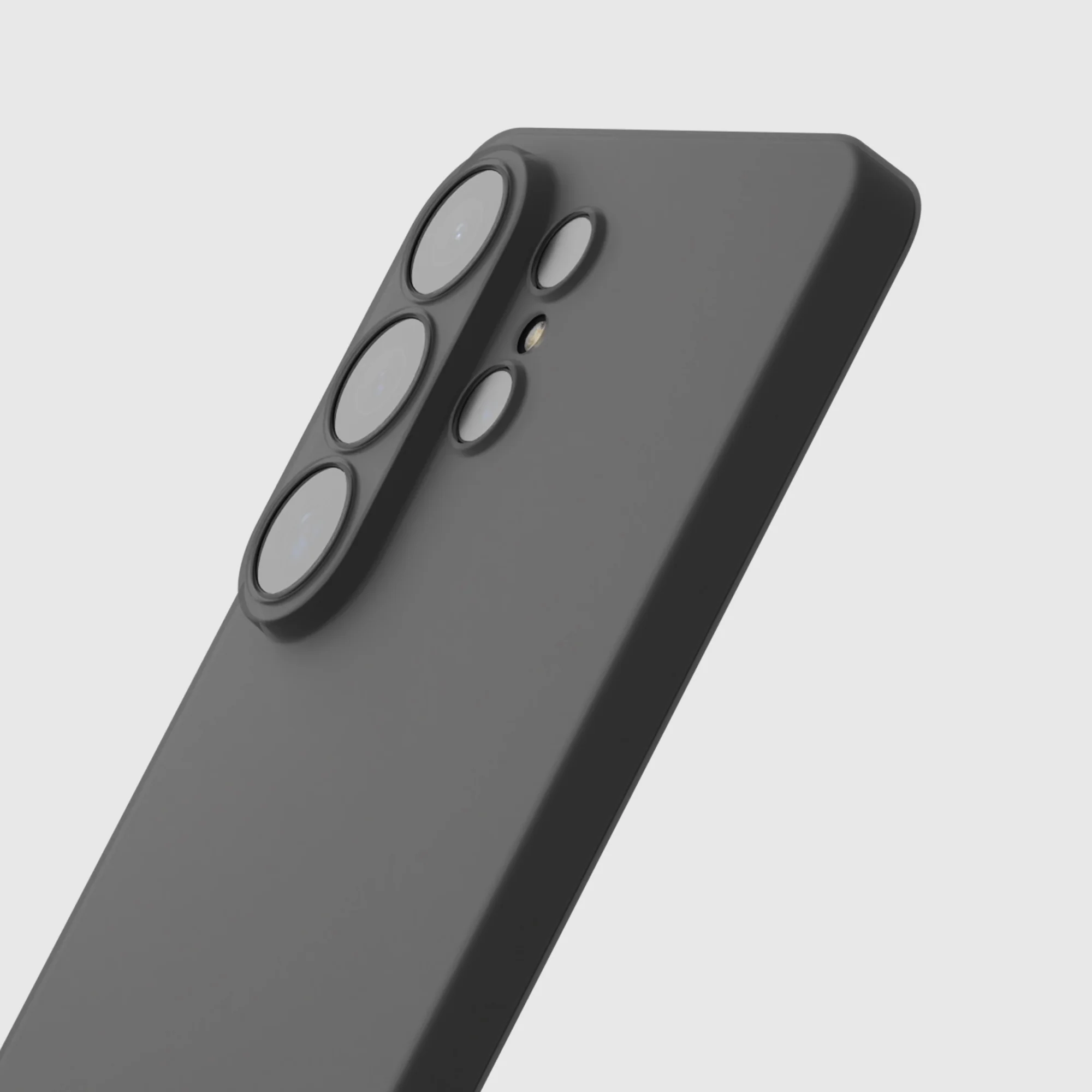 Super Thin Samsung Galaxy S26 Ultra Case - Image 4