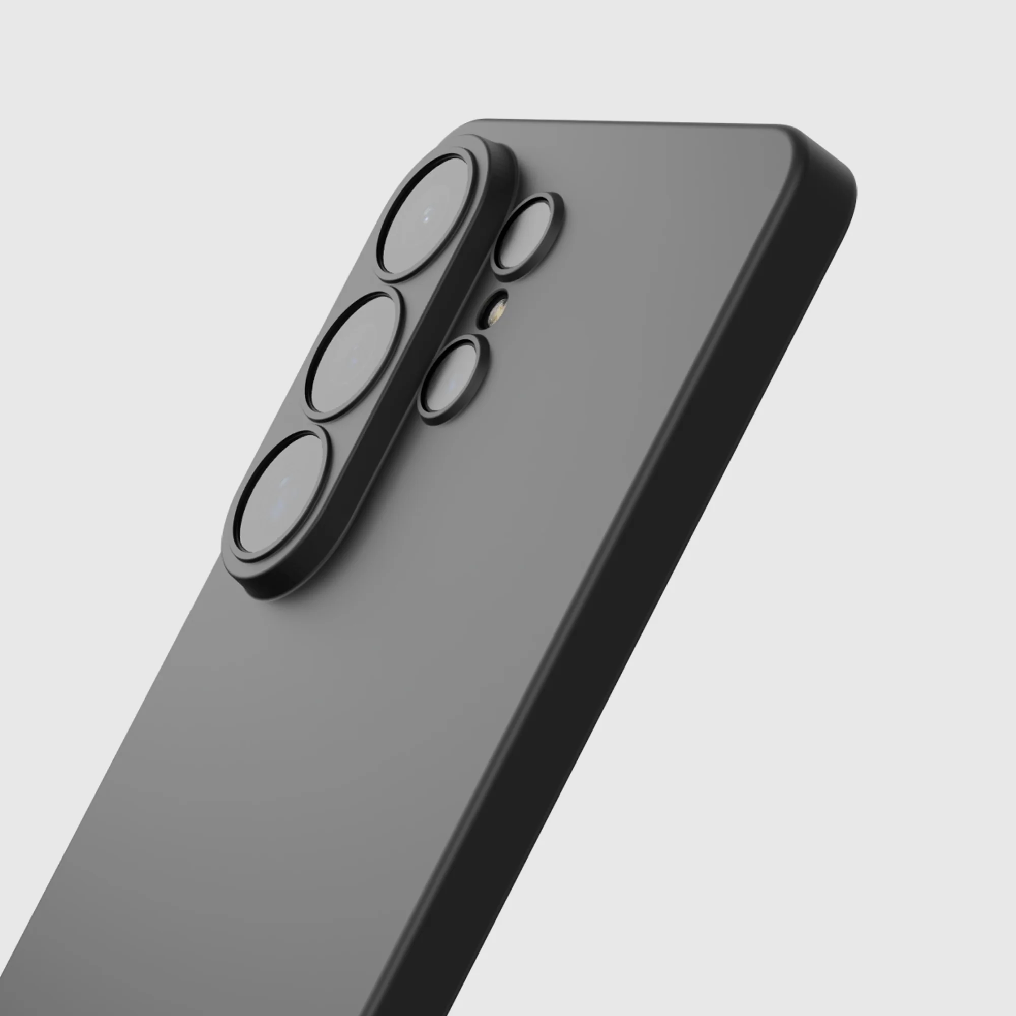 Super Thin Samsung Galaxy S26 Ultra Case - Image 9