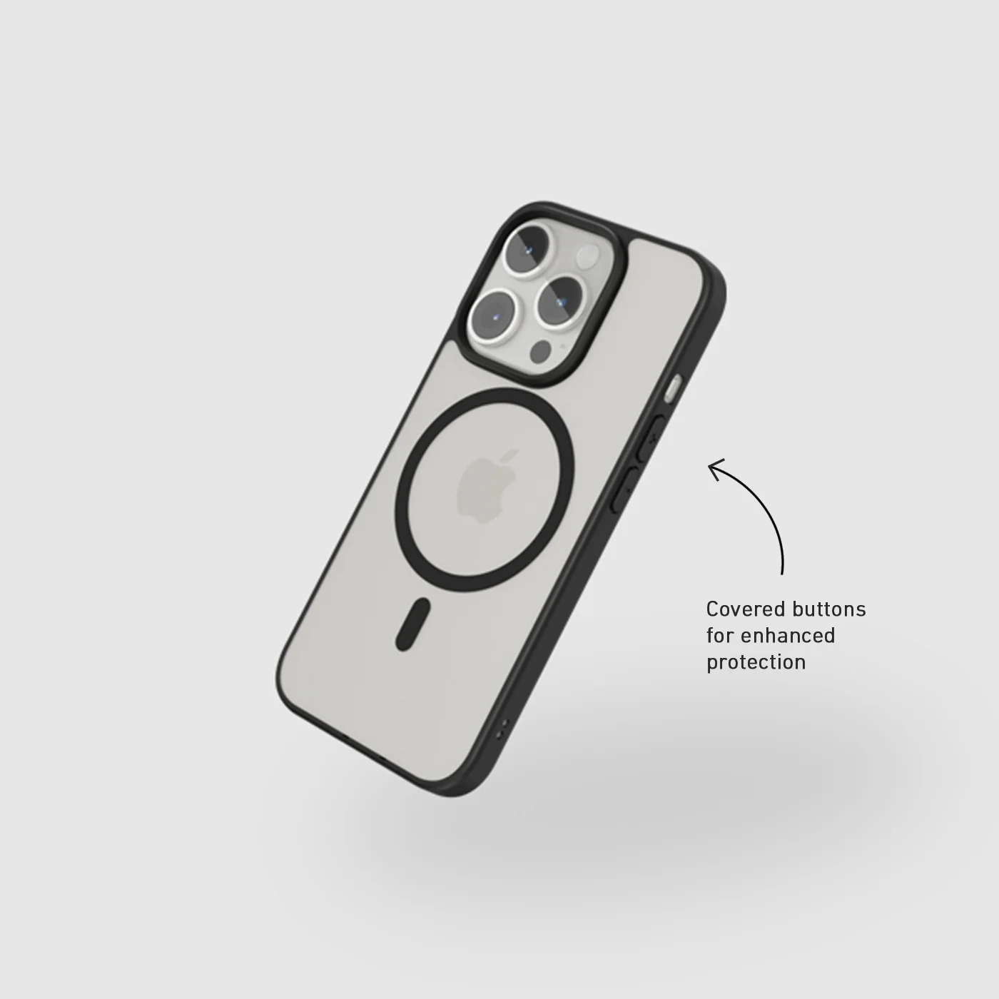 Active iPhone 15 Pro Case - Image 2